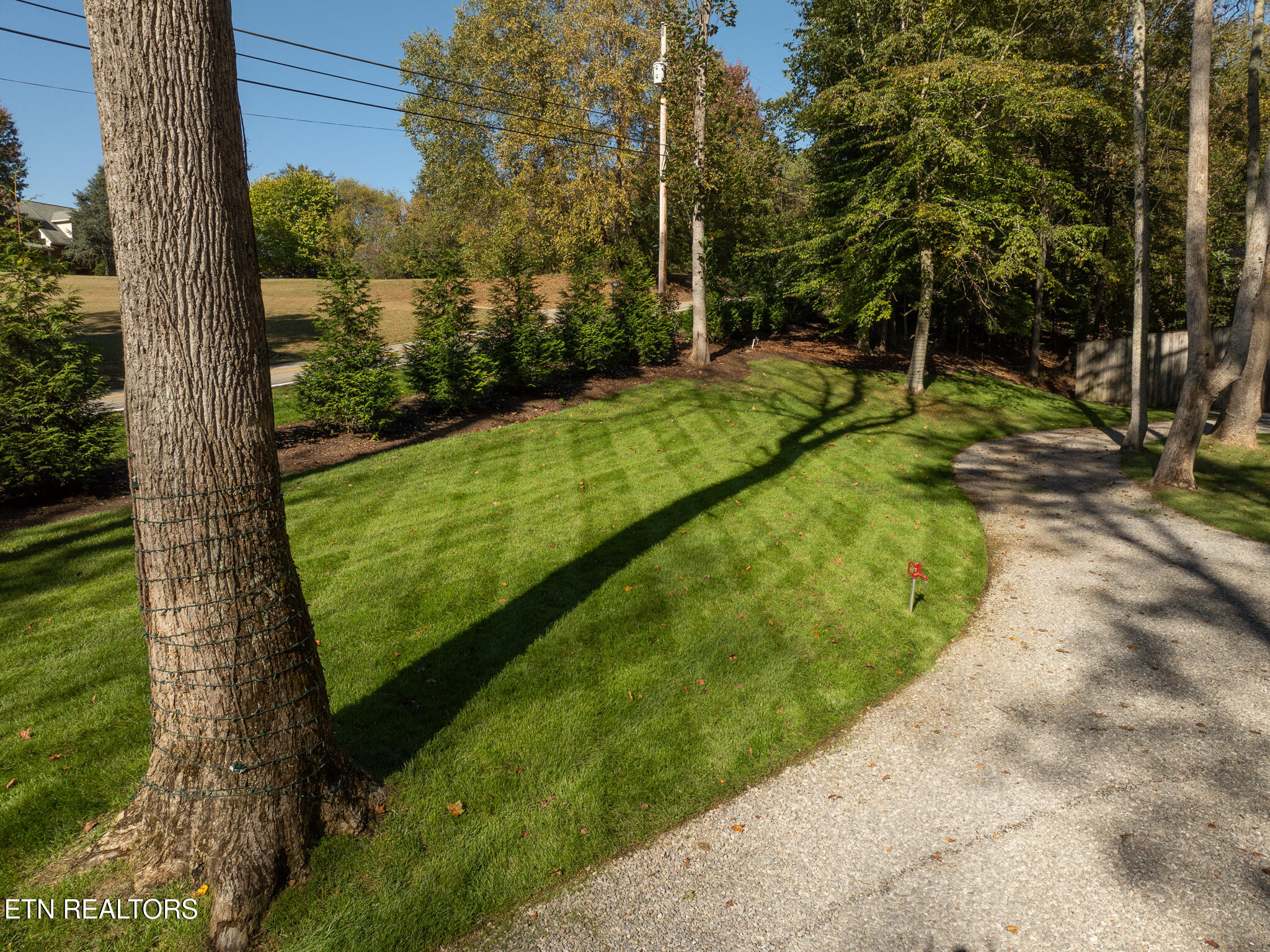 9214 Tedford Lane Knoxville TN 37922