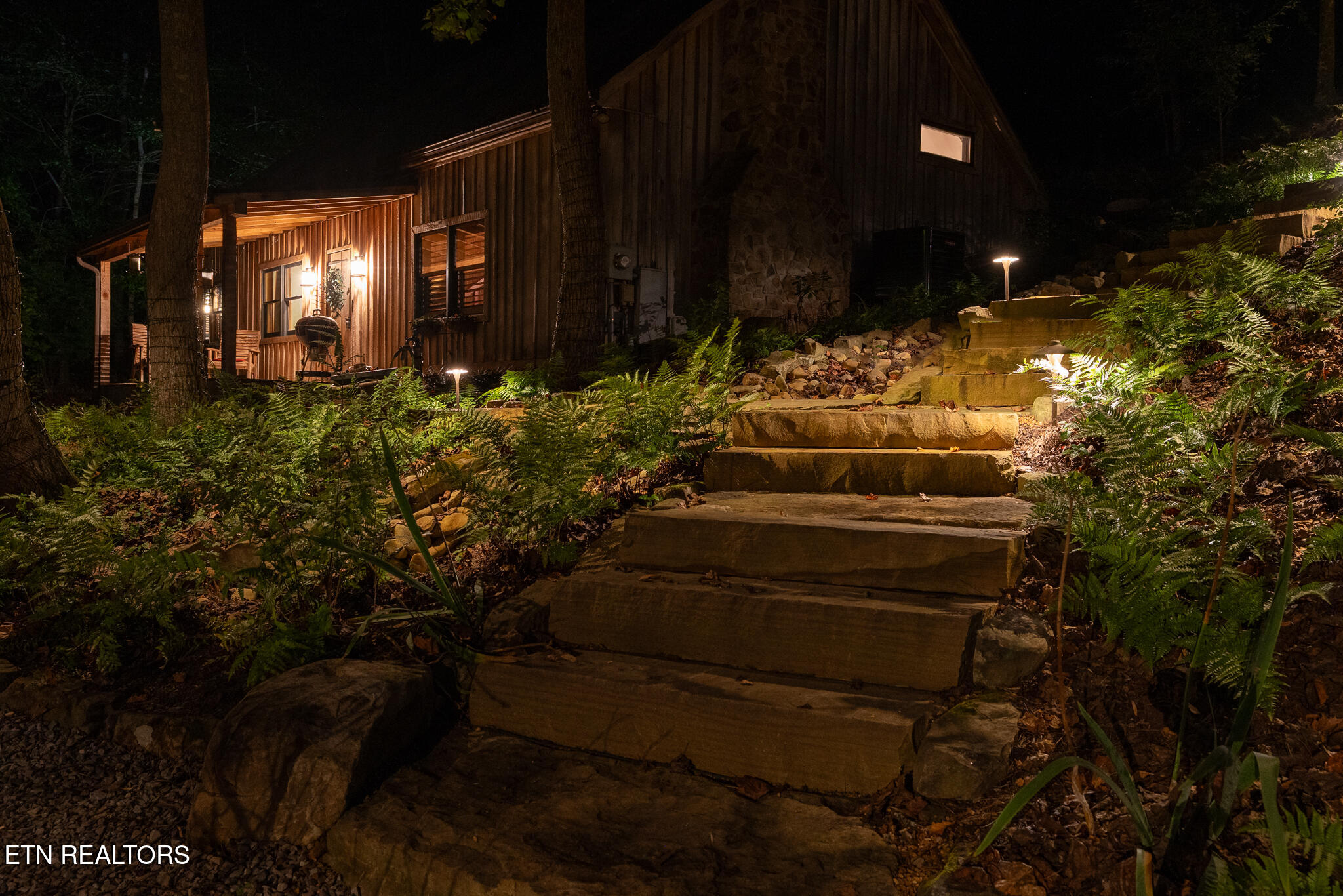 9214 Tedford Lane Knoxville TN 37922