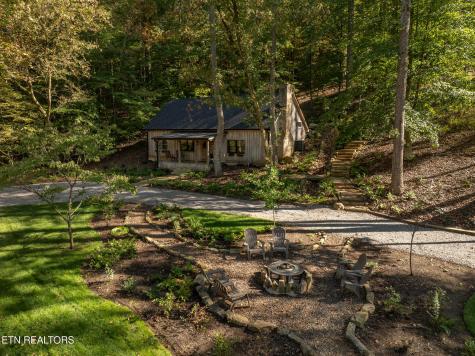 9214 Tedford Lane Knoxville TN 37922