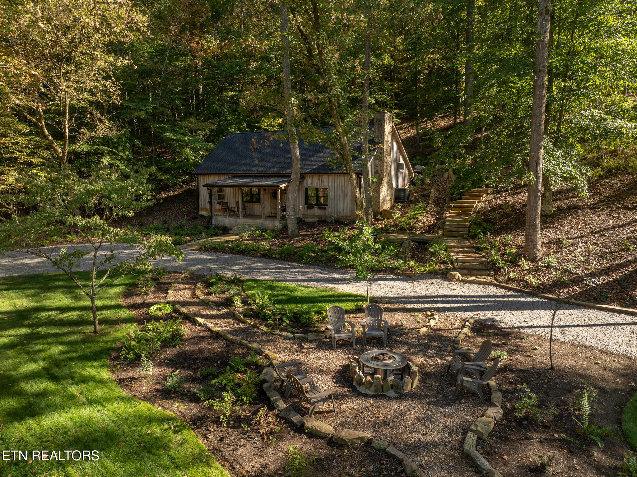 9214 Tedford Lane Knoxville TN 37922