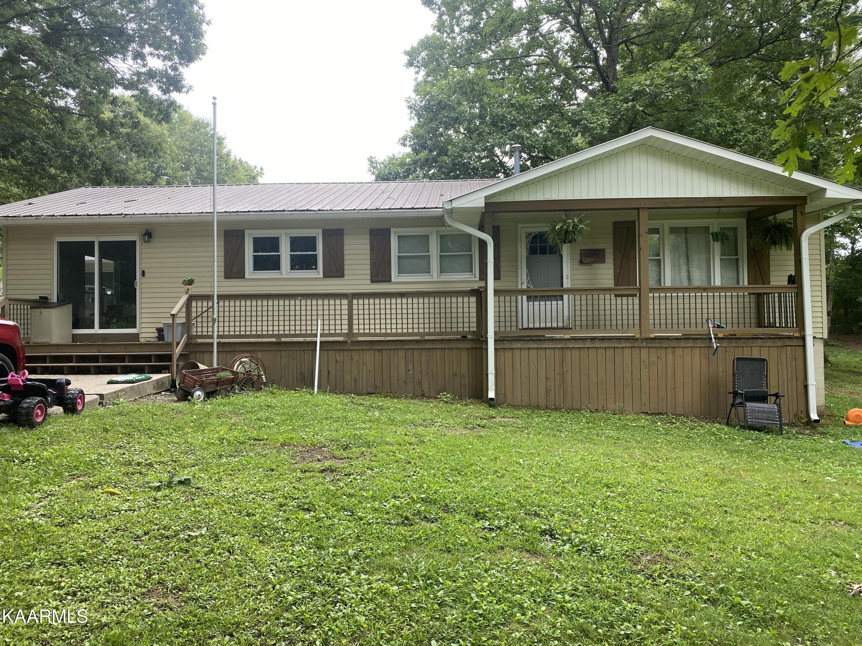 1010 Smallwood Road Jamestown TN 38556