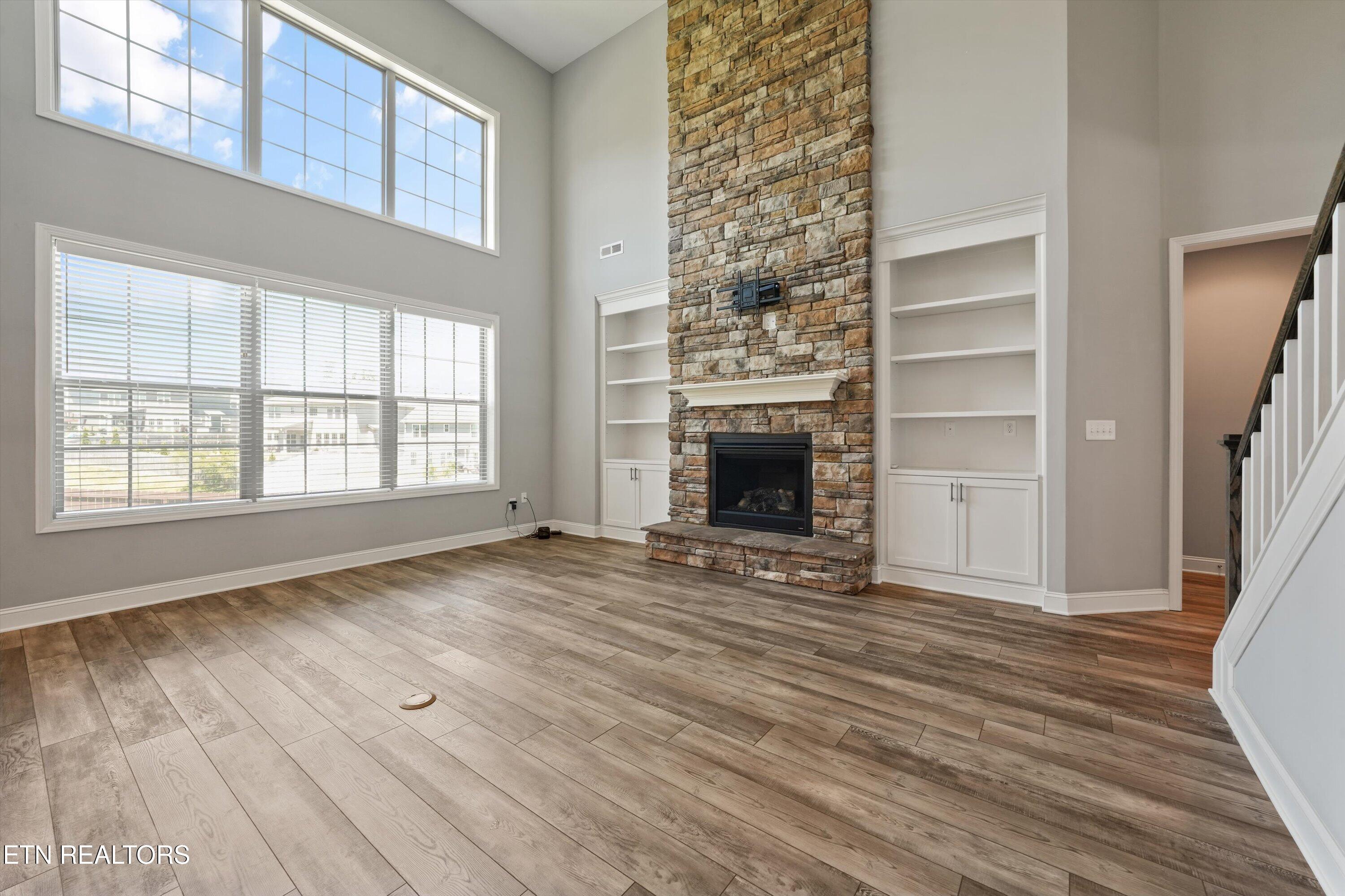 1411 Ridge Climber Road Knoxville TN 37922