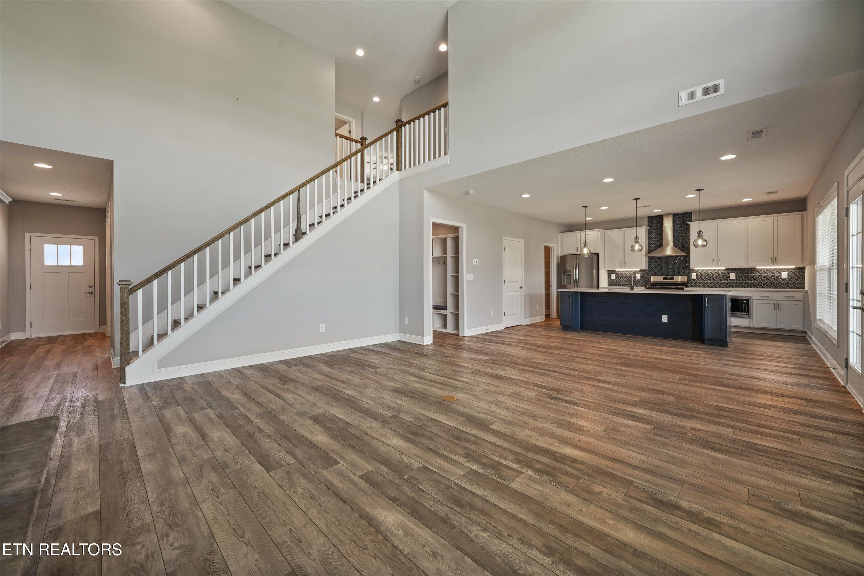 1411 Ridge Climber Road Knoxville TN 37922
