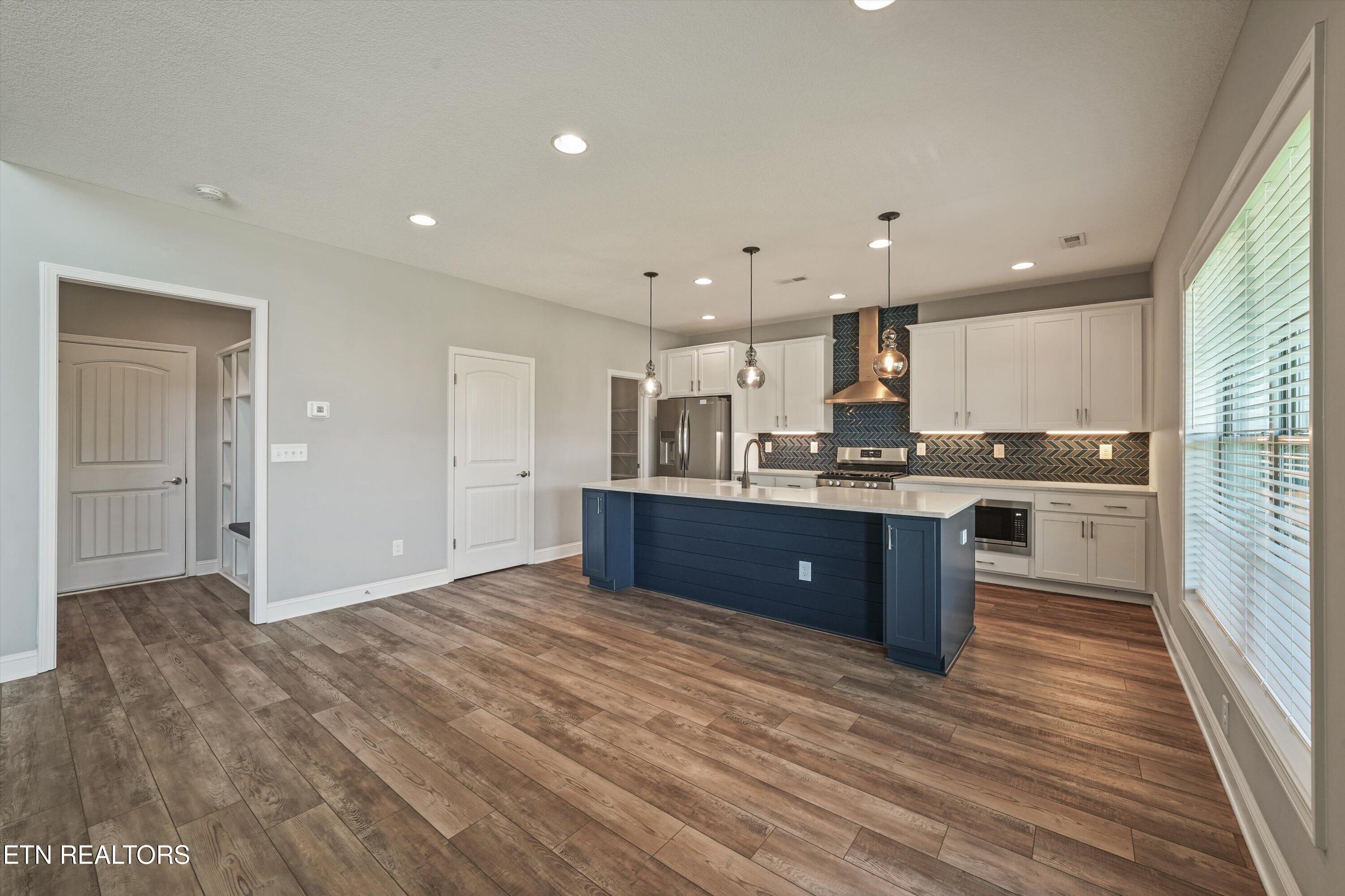 1411 Ridge Climber Road Knoxville TN 37922