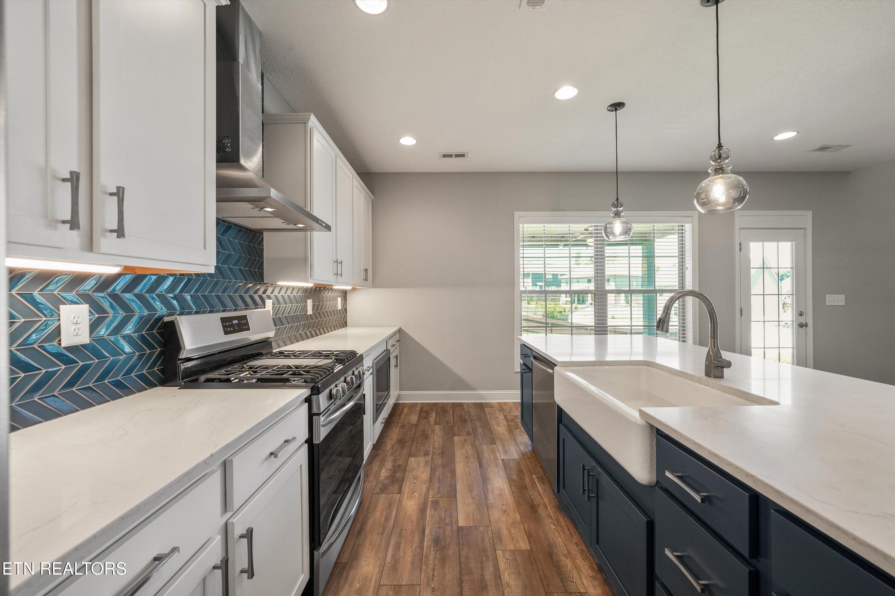 1411 Ridge Climber Road Knoxville TN 37922
