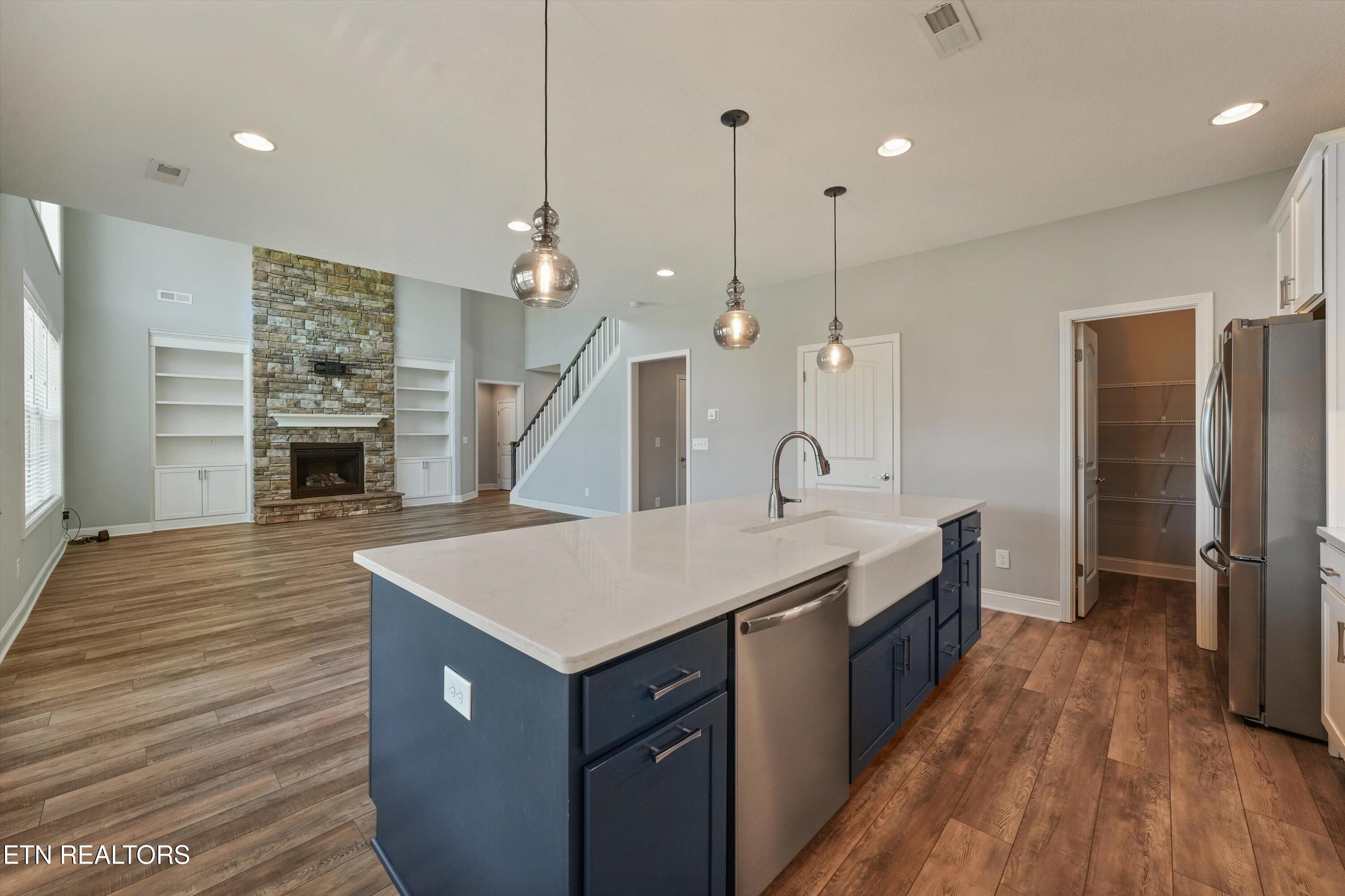 1411 Ridge Climber Road Knoxville TN 37922