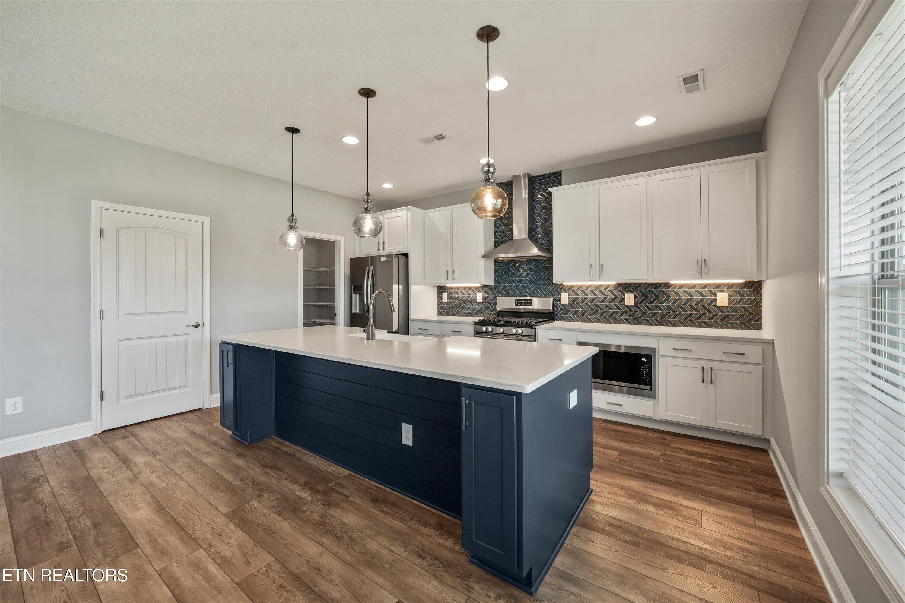 1411 Ridge Climber Road Knoxville TN 37922