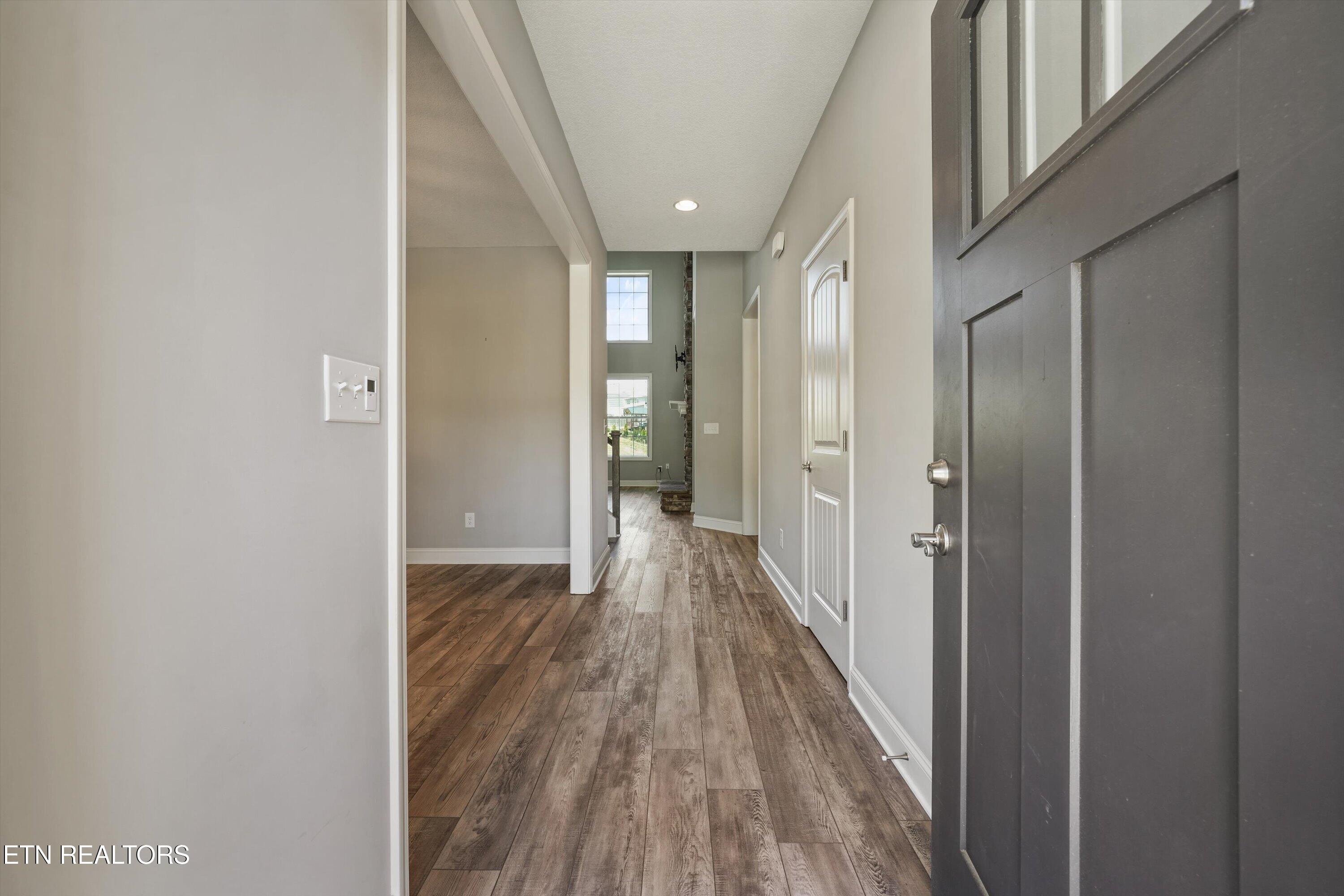 1411 Ridge Climber Road Knoxville TN 37922