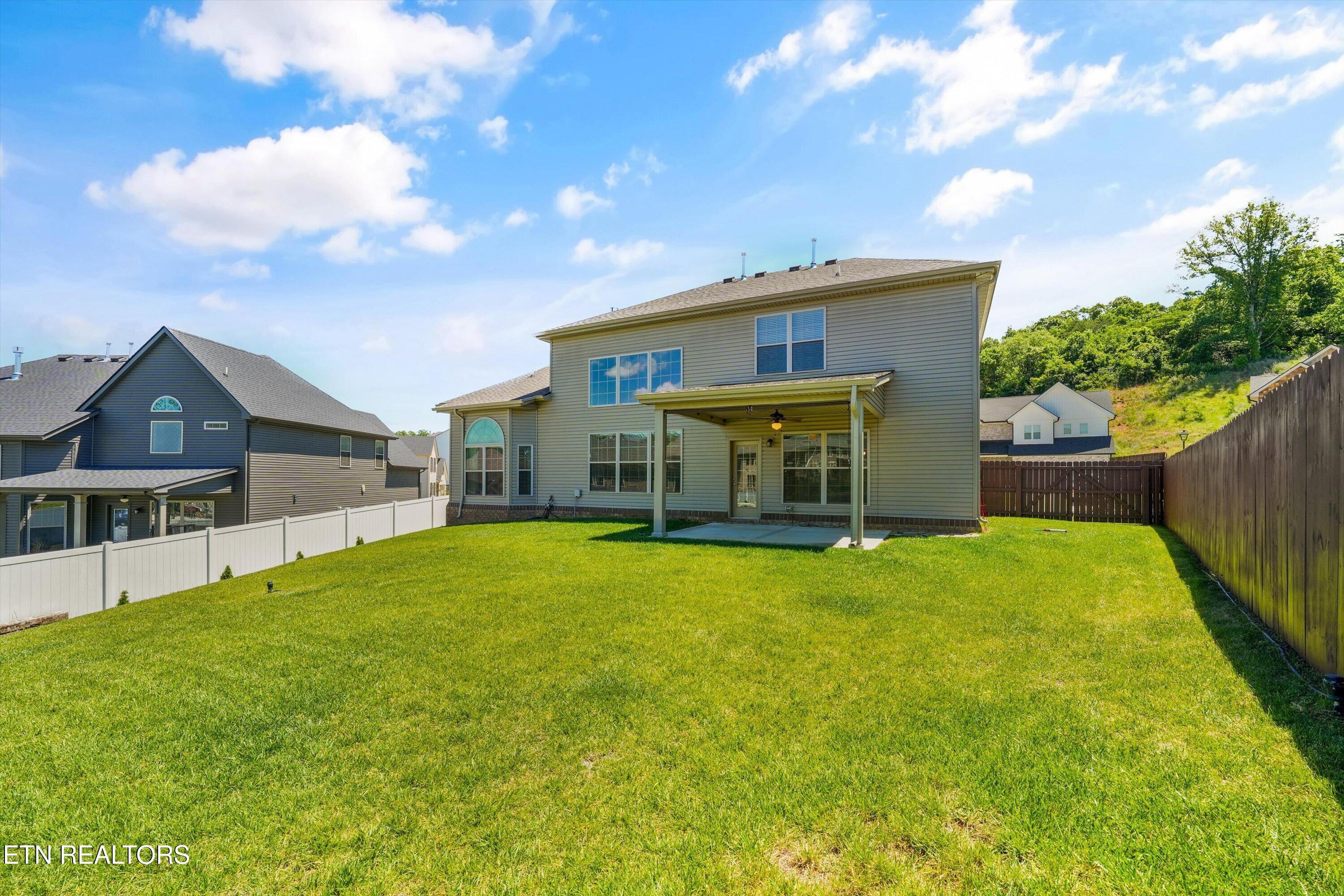 1411 Ridge Climber Road Knoxville TN 37922