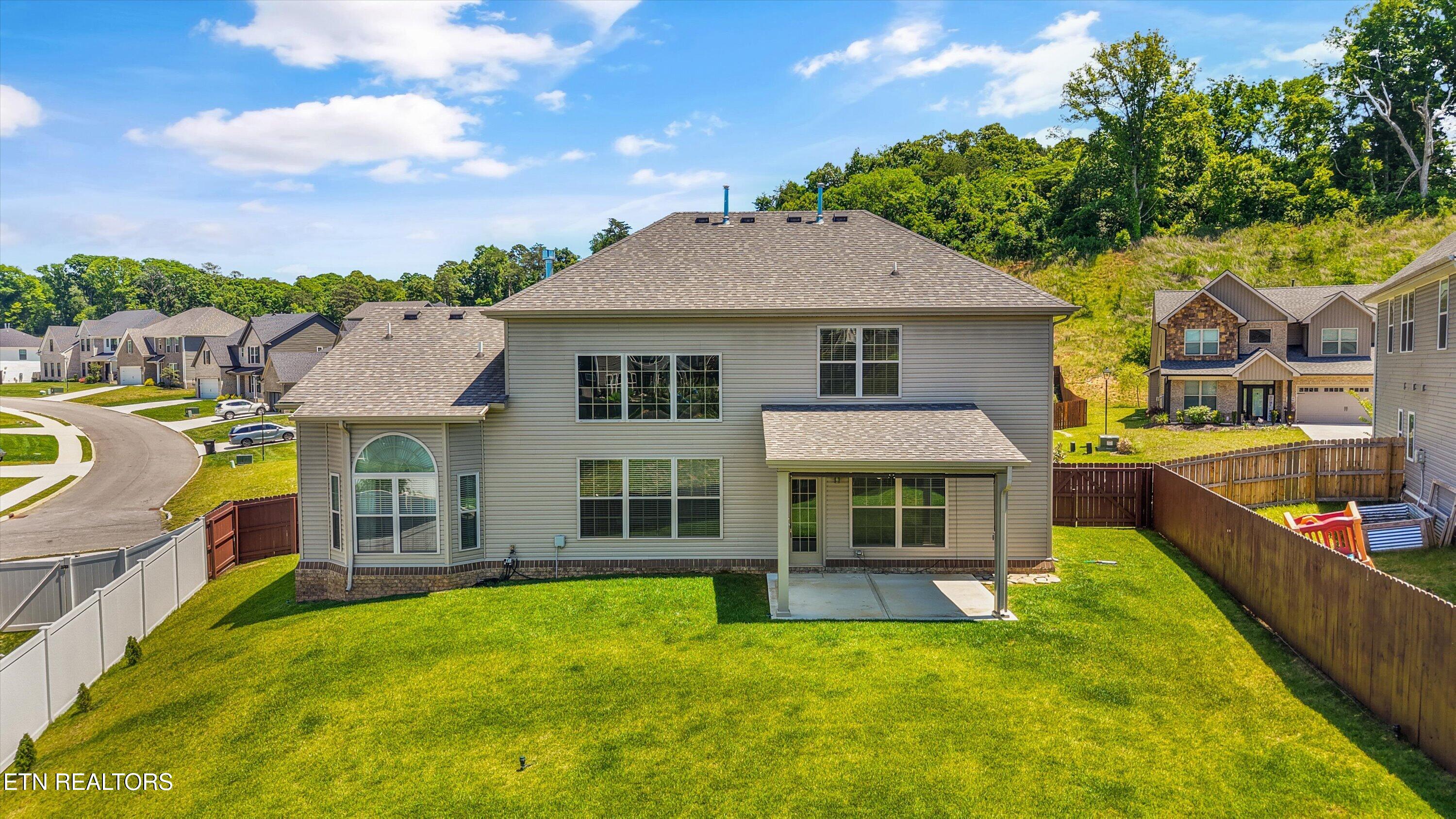 1411 Ridge Climber Road Knoxville TN 37922