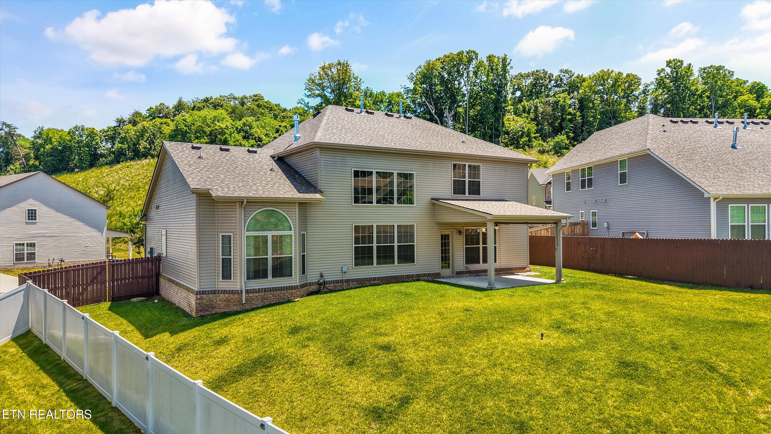 1411 Ridge Climber Road Knoxville TN 37922