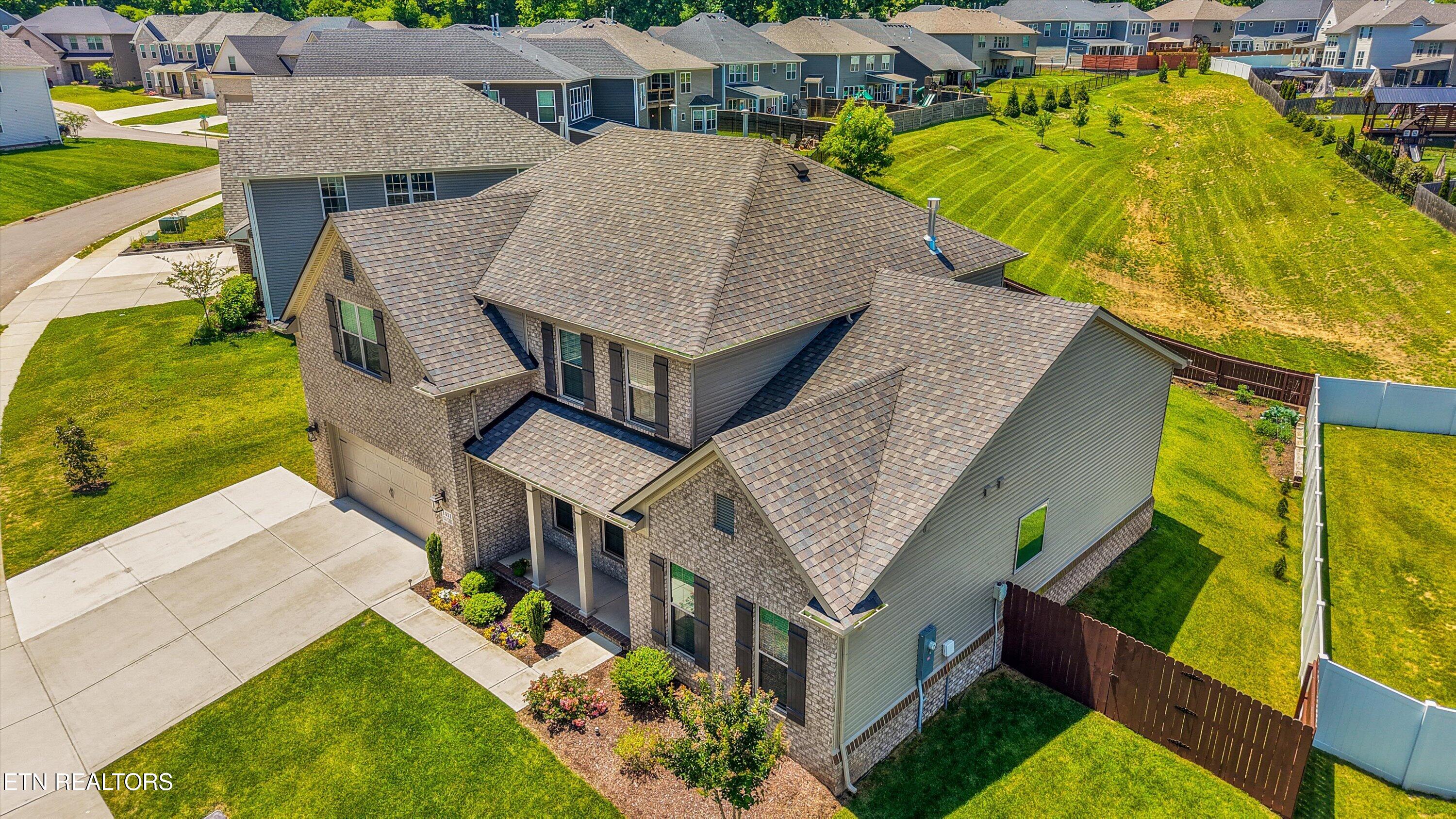 1411 Ridge Climber Road Knoxville TN 37922