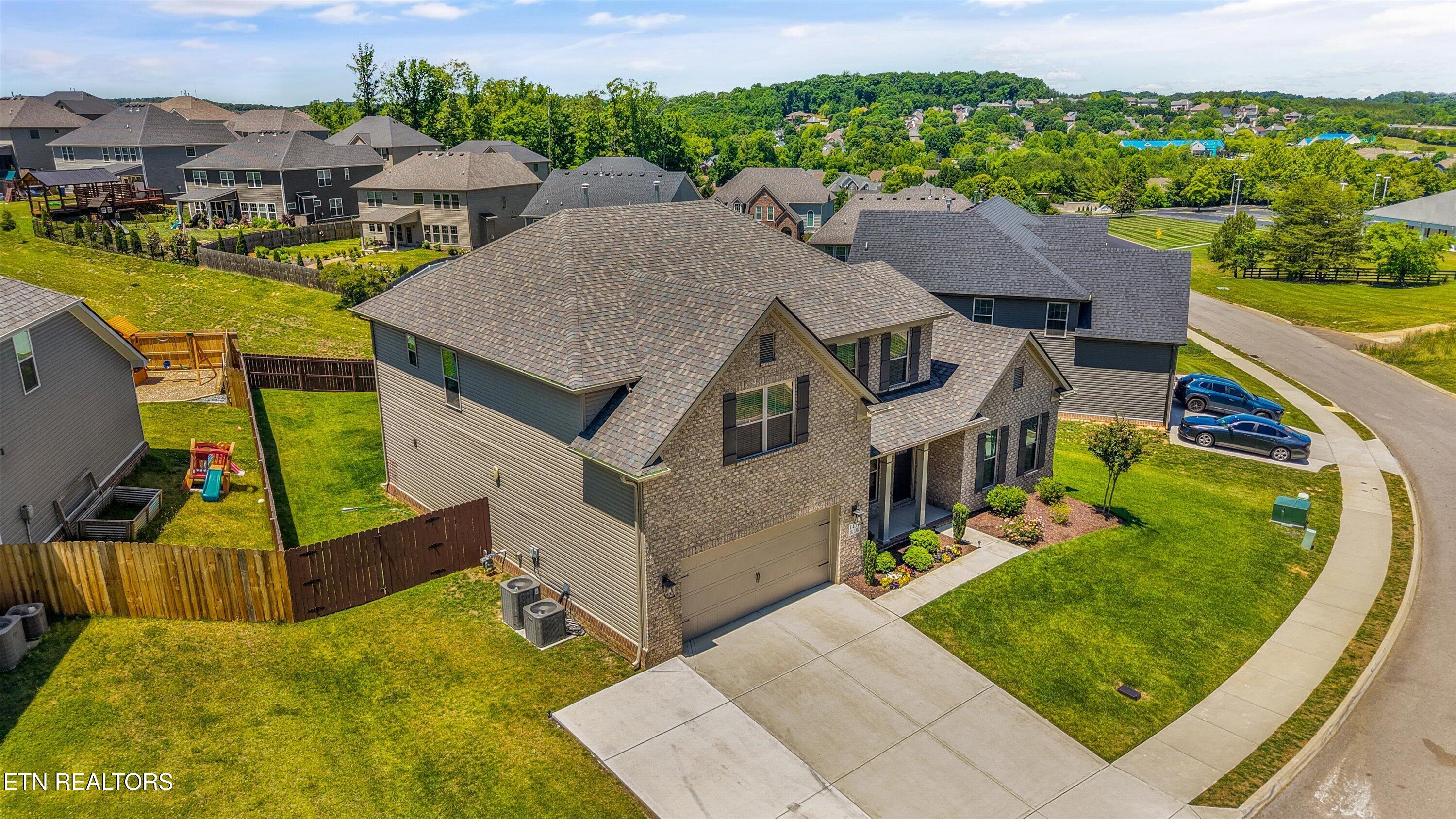 1411 Ridge Climber Road Knoxville TN 37922