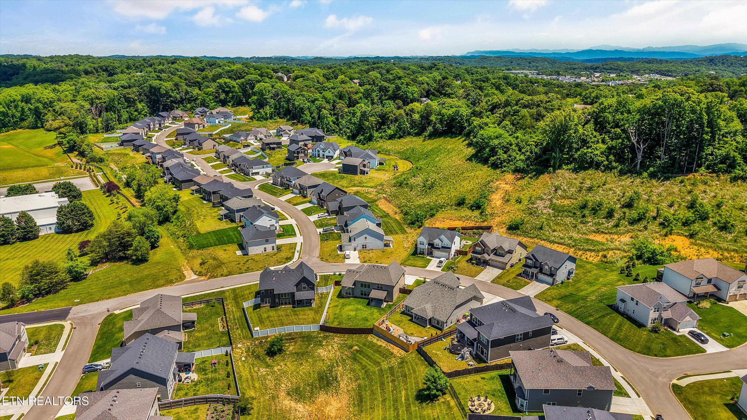 1411 Ridge Climber Road Knoxville TN 37922