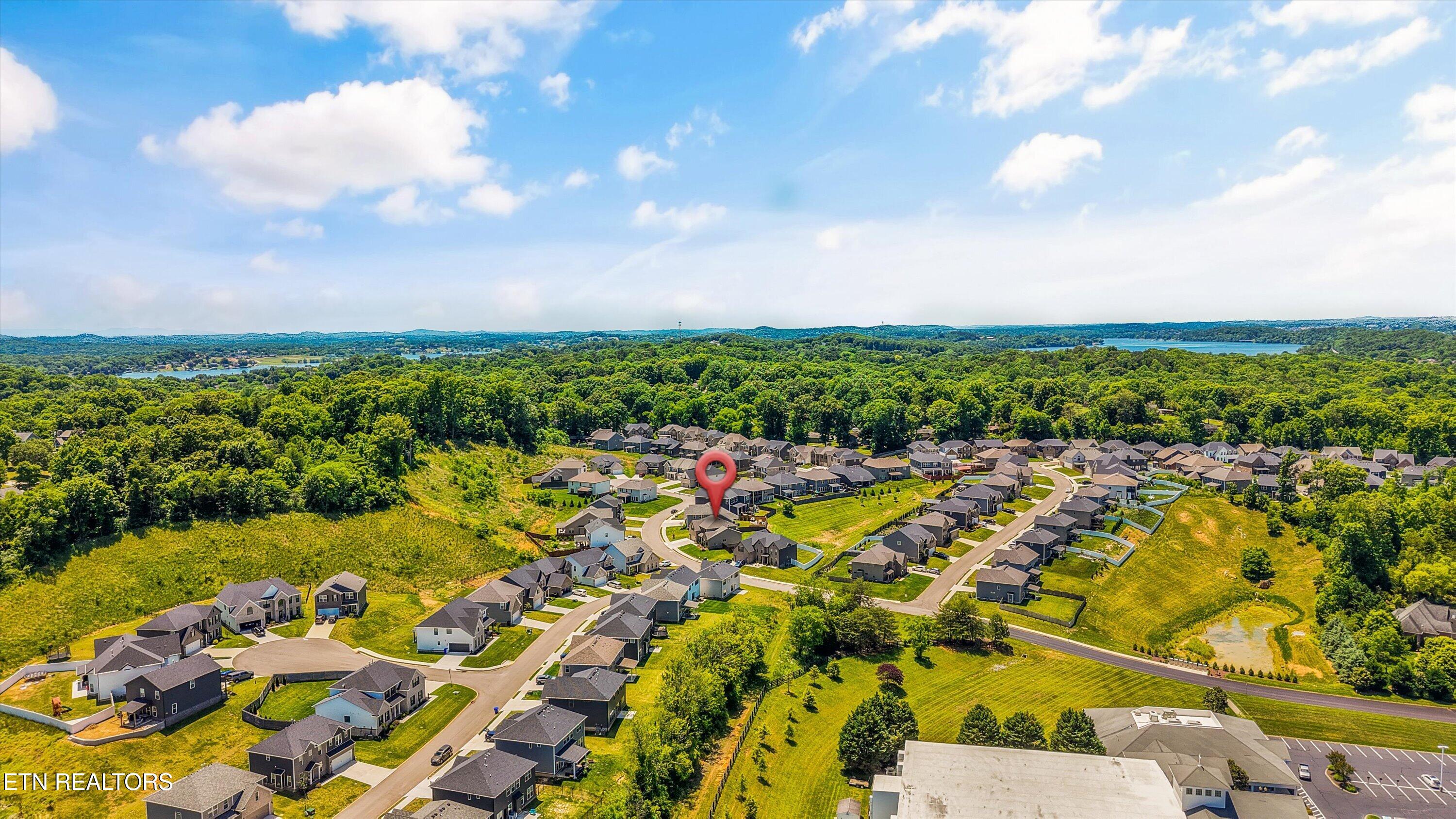 1411 Ridge Climber Road Knoxville TN 37922