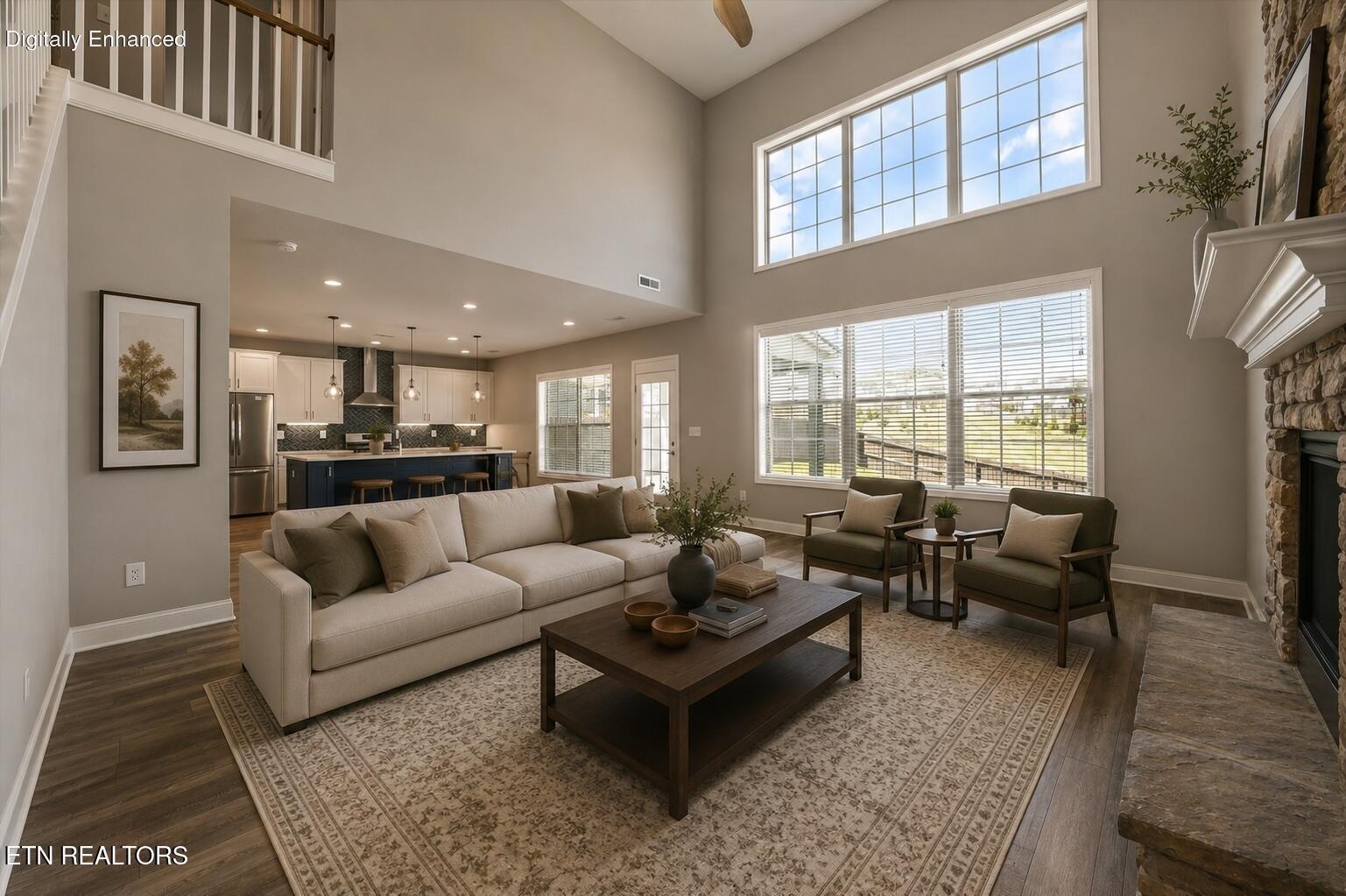 1411 Ridge Climber Road Knoxville TN 37922