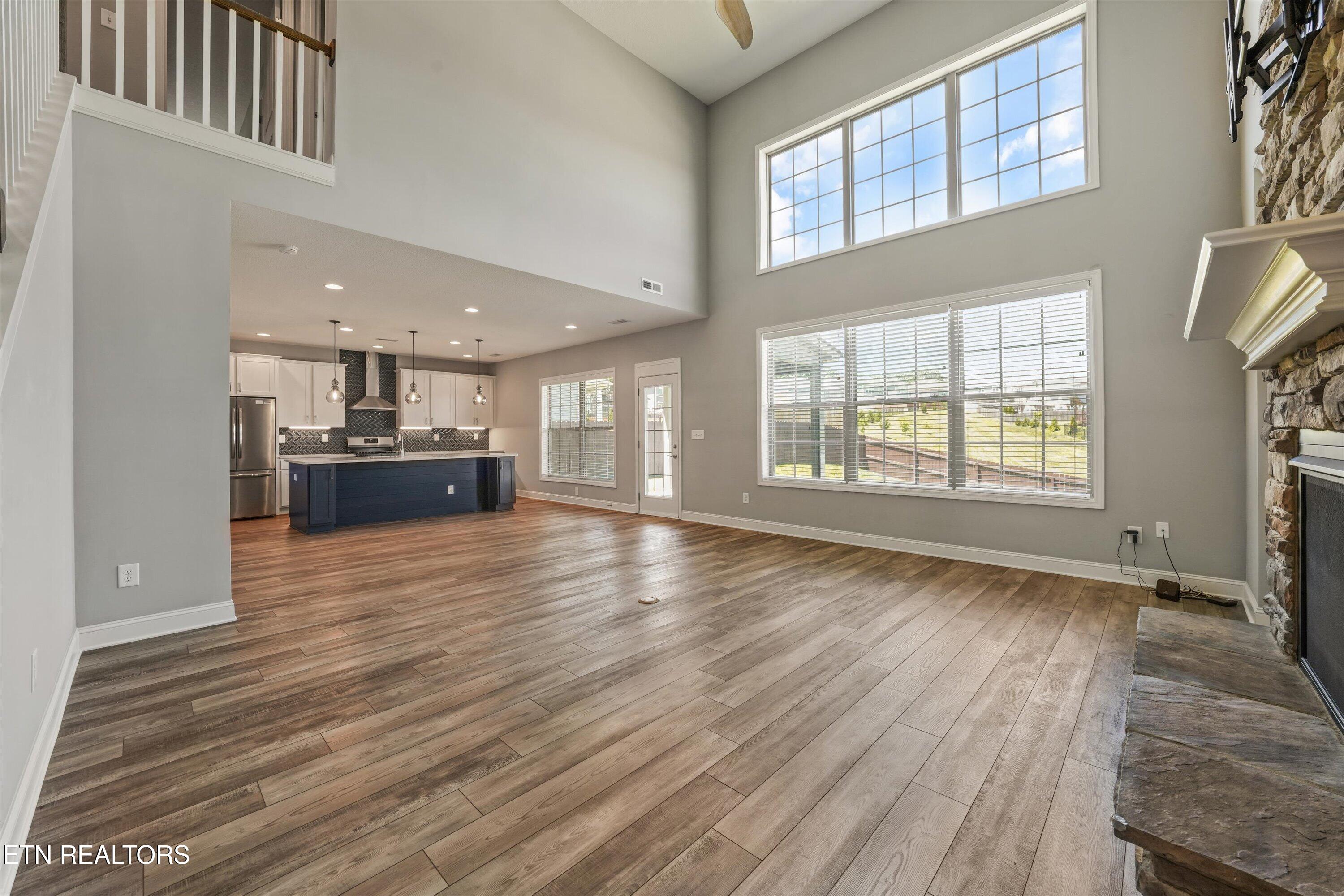 1411 Ridge Climber Road Knoxville TN 37922