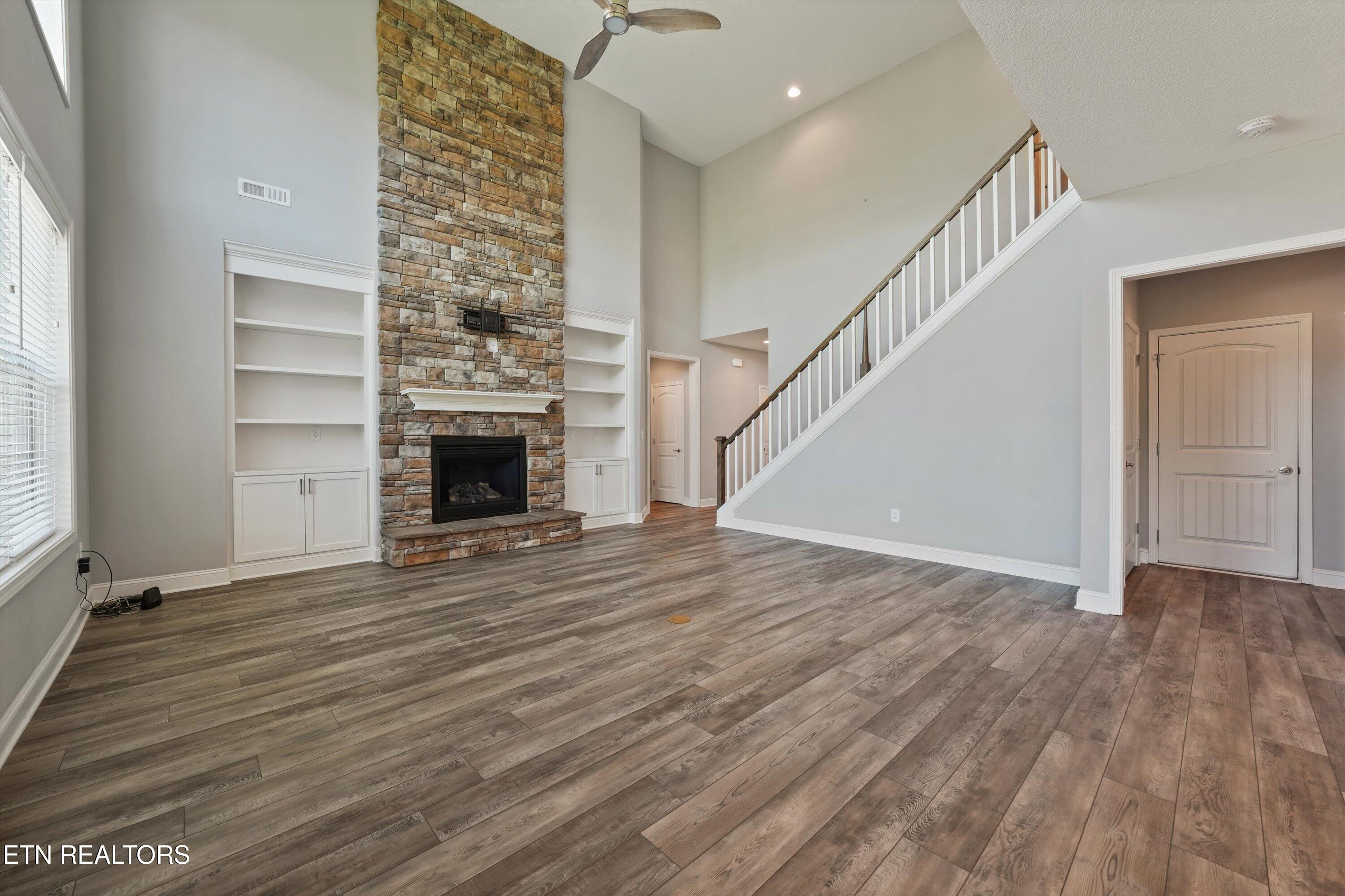1411 Ridge Climber Road Knoxville TN 37922