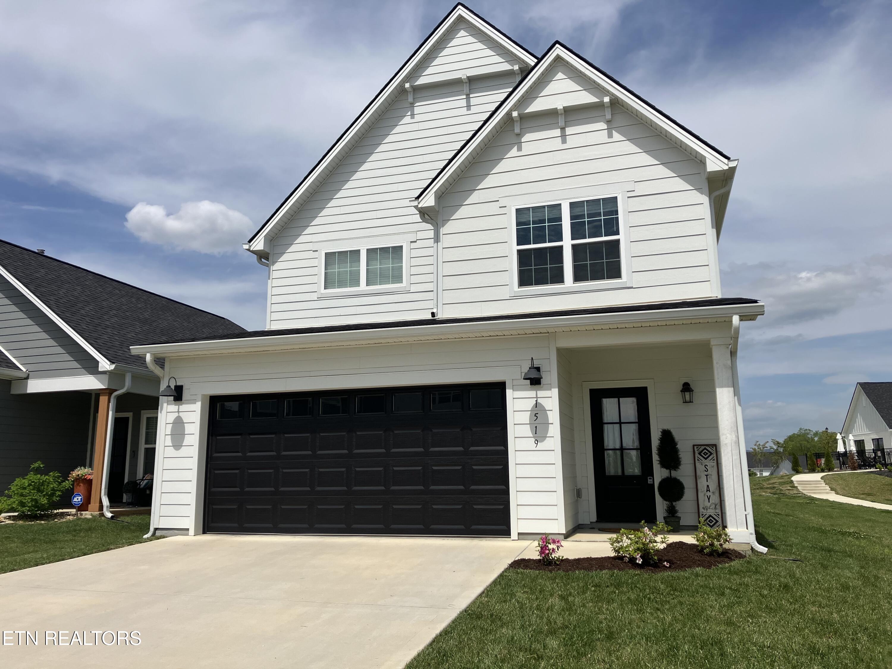 1519 Spring Berry Lane Knoxville TN 37924