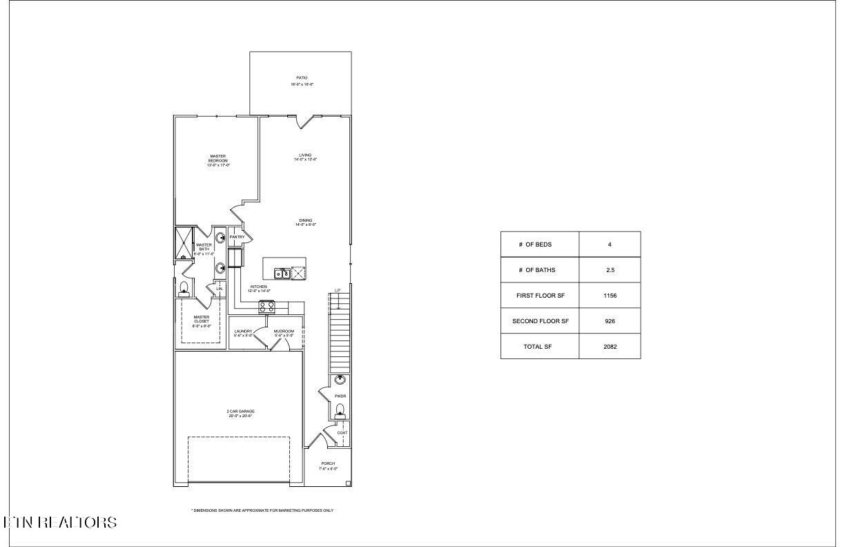 1519 Spring Berry Lane Knoxville TN 37924