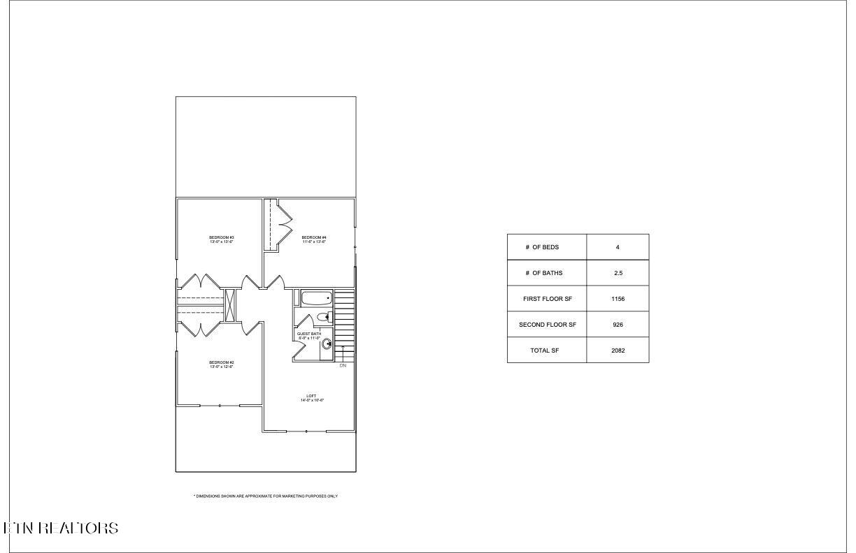 1519 Spring Berry Lane Knoxville TN 37924