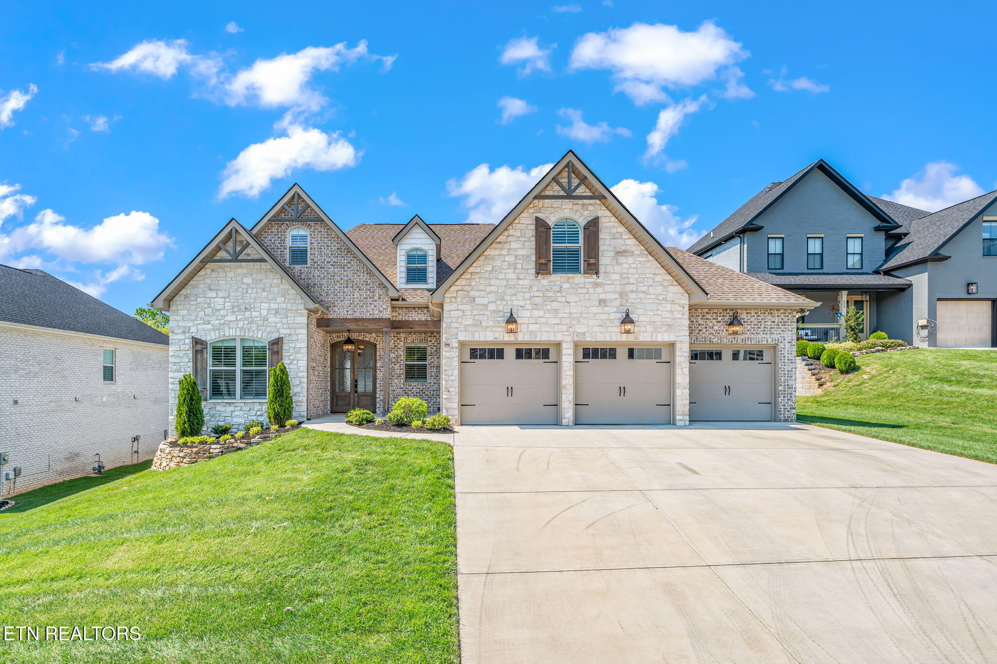 644 Little Turkey Lane Knoxville TN 37934