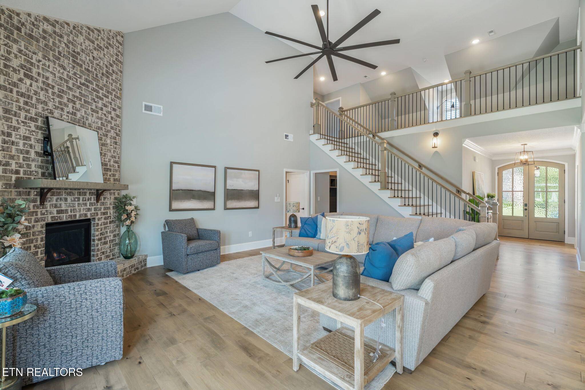 644 Little Turkey Lane Knoxville TN 37934