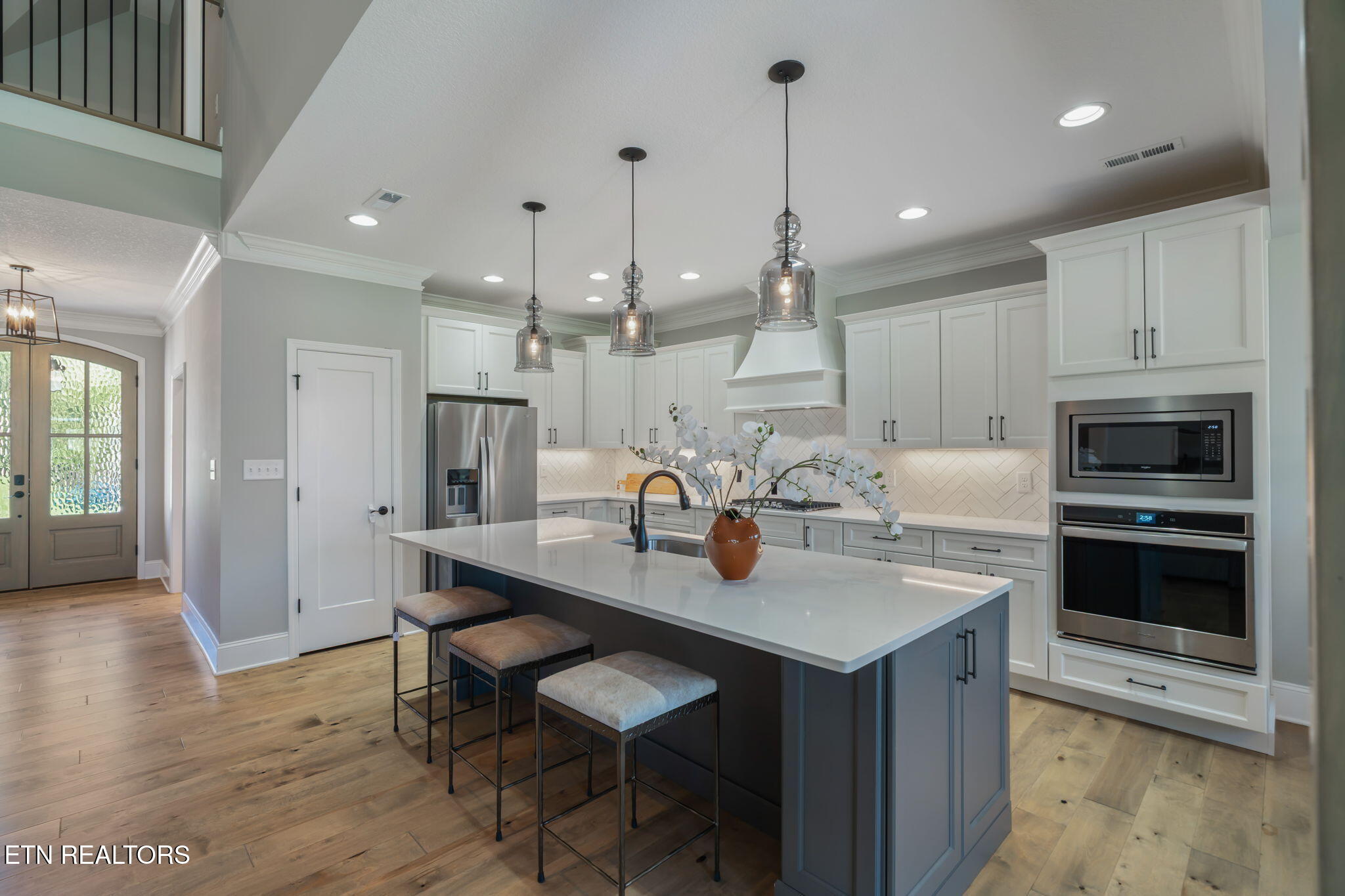 644 Little Turkey Lane Knoxville TN 37934