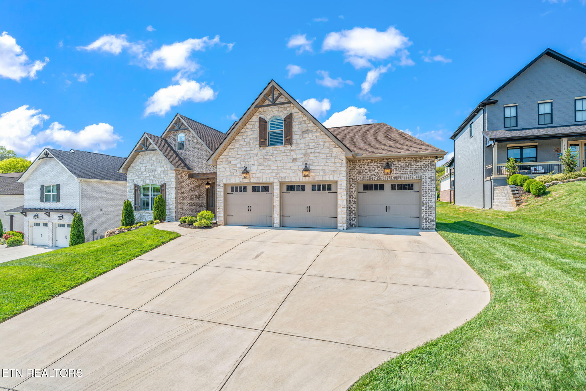 644 Little Turkey Lane Knoxville TN 37934