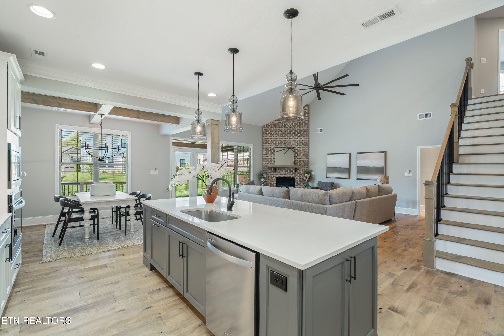 644 Little Turkey Lane Knoxville TN 37934