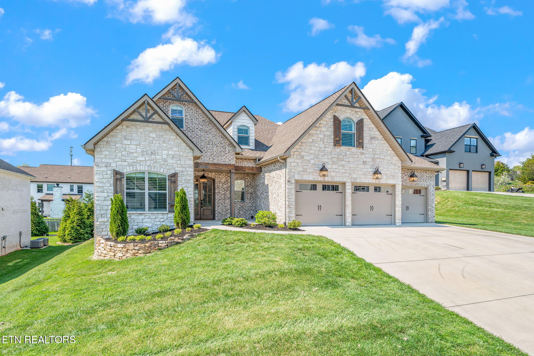 644 Little Turkey Lane Knoxville TN 37934