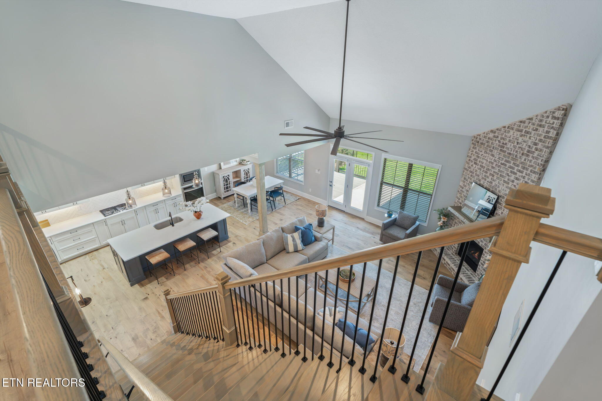 644 Little Turkey Lane Knoxville TN 37934