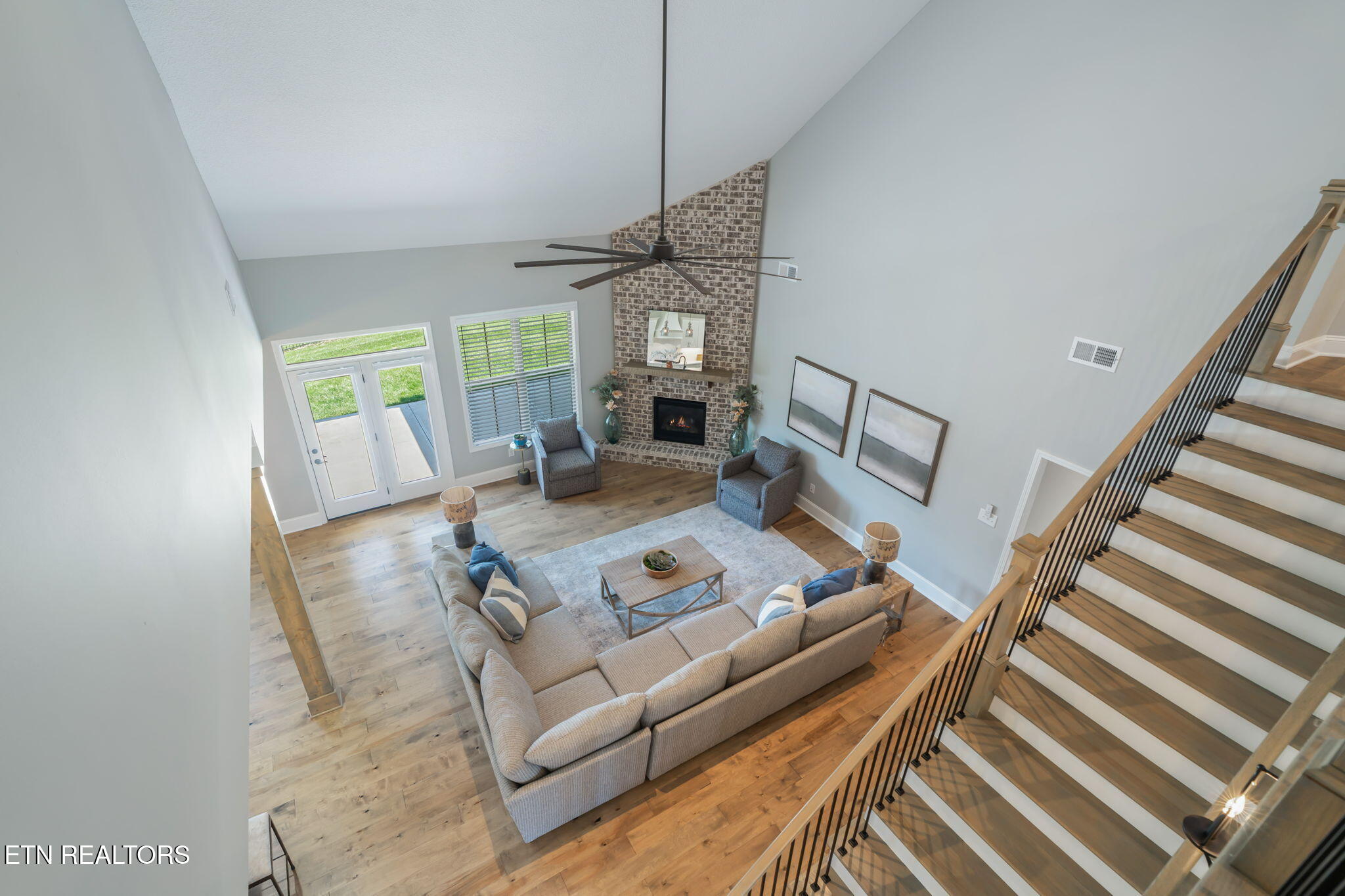 644 Little Turkey Lane Knoxville TN 37934