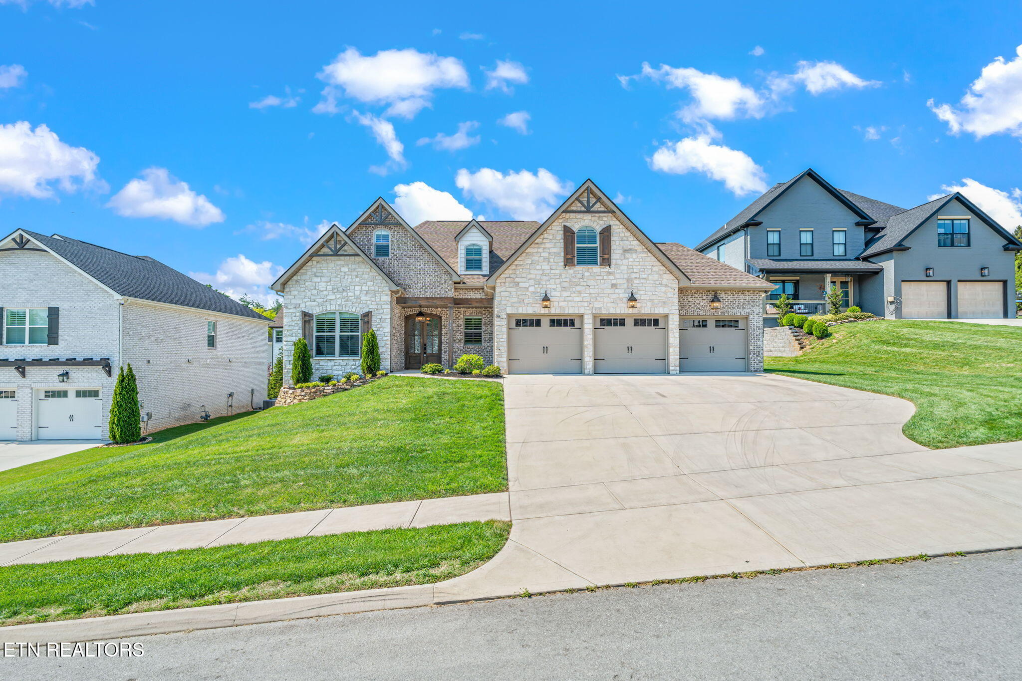 644 Little Turkey Lane Knoxville TN 37934