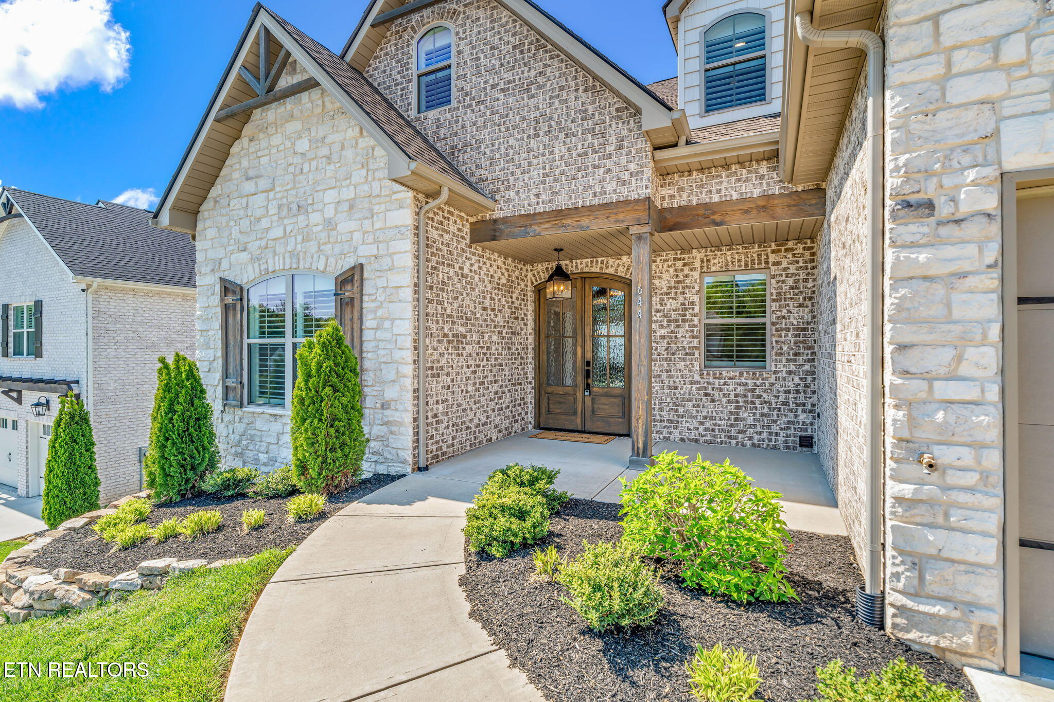 644 Little Turkey Lane Knoxville TN 37934