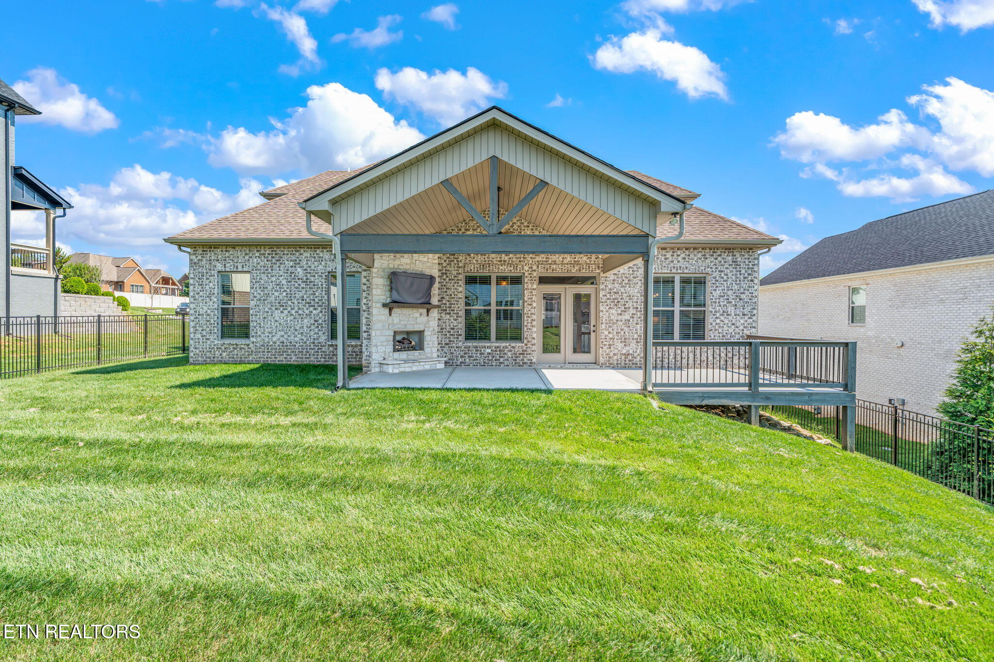 644 Little Turkey Lane Knoxville TN 37934