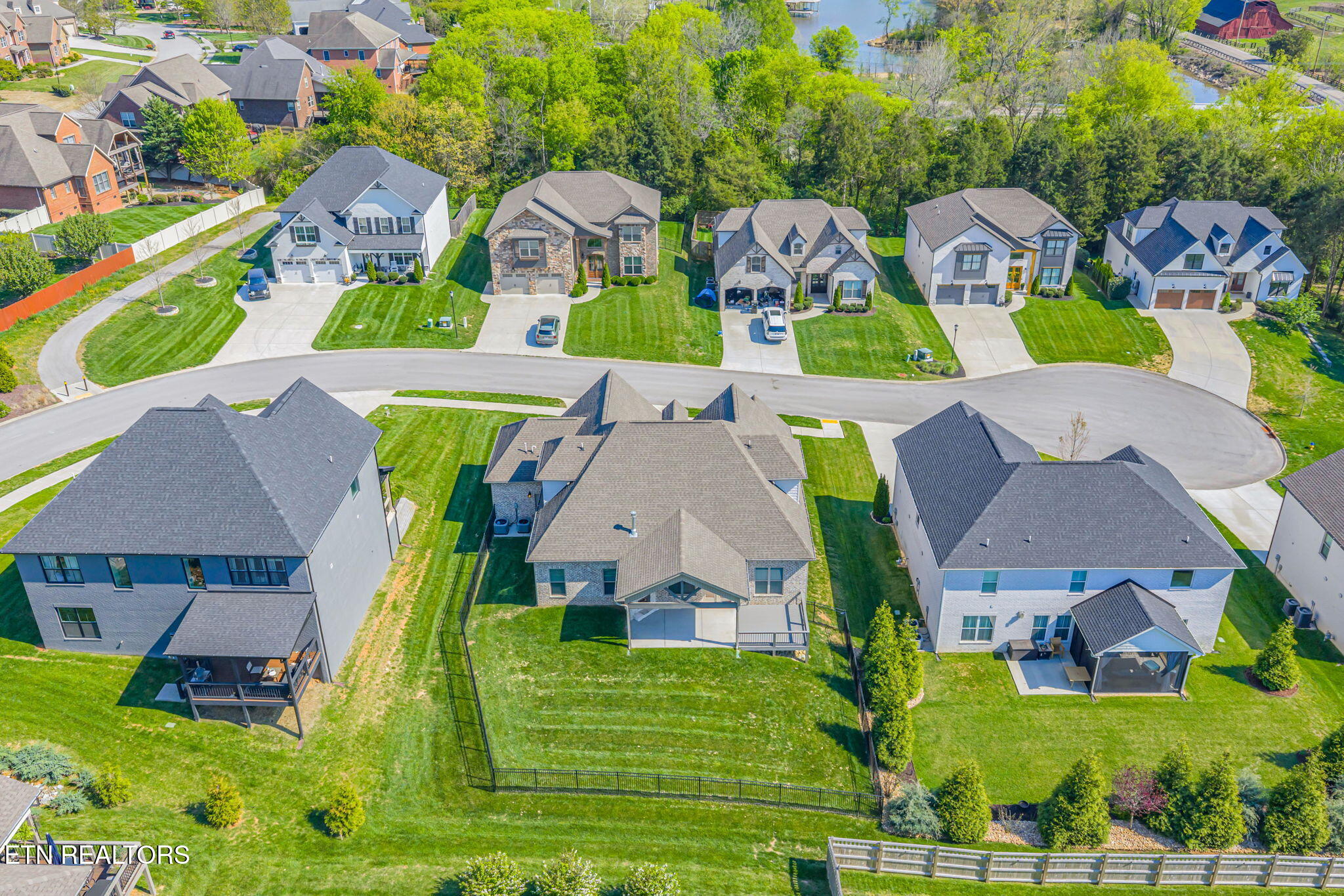 644 Little Turkey Lane Knoxville TN 37934