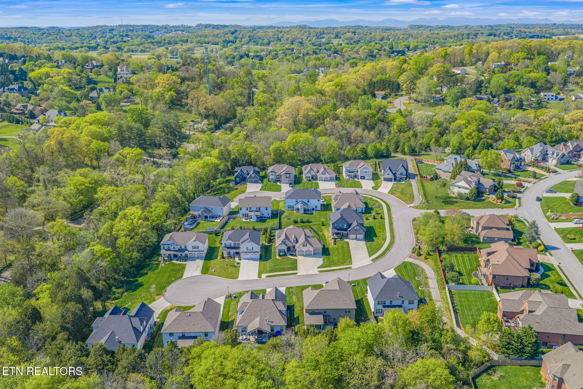 644 Little Turkey Lane Knoxville TN 37934