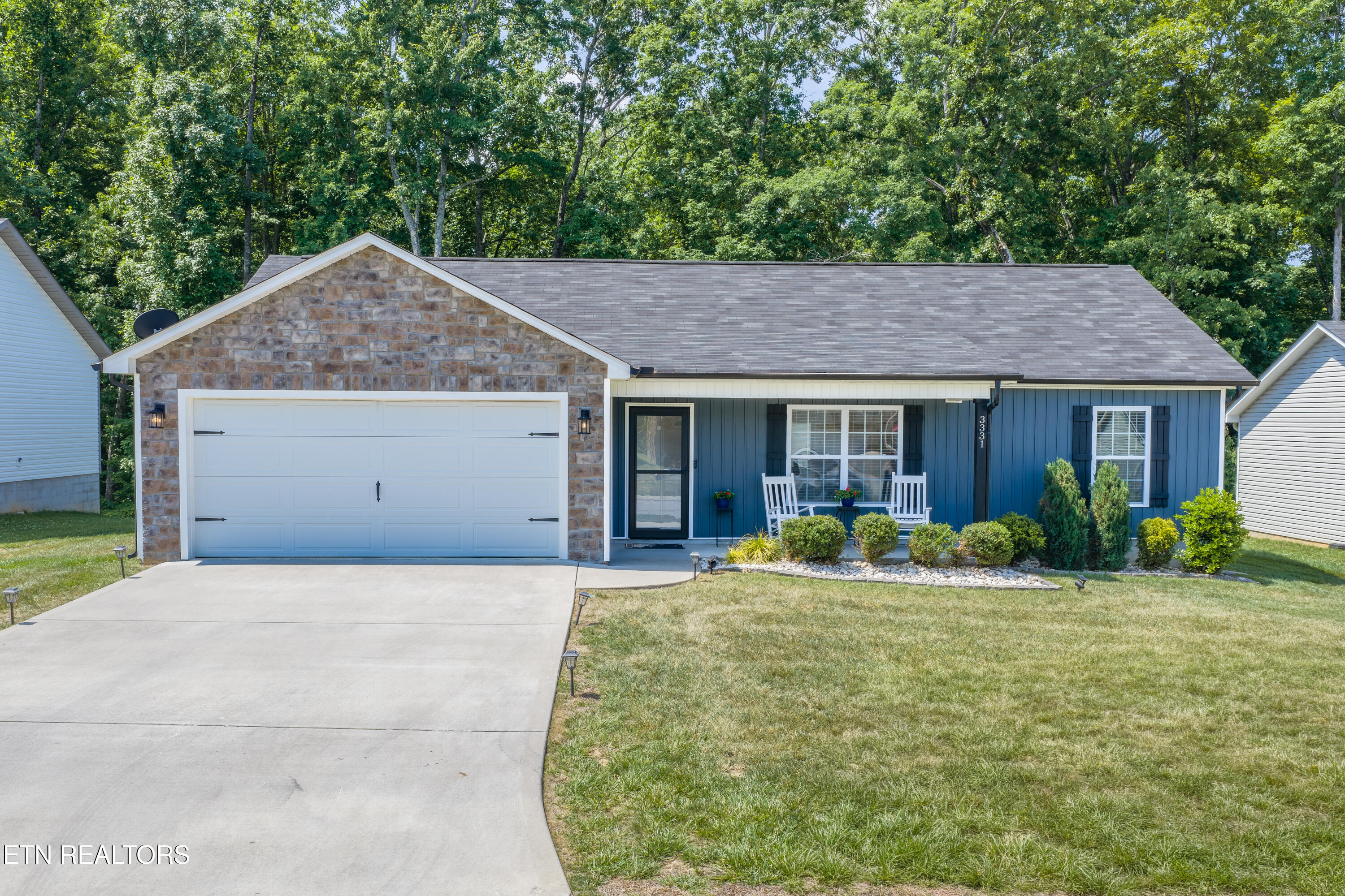 3331 Townsend Park Lane Powell TN 37849
