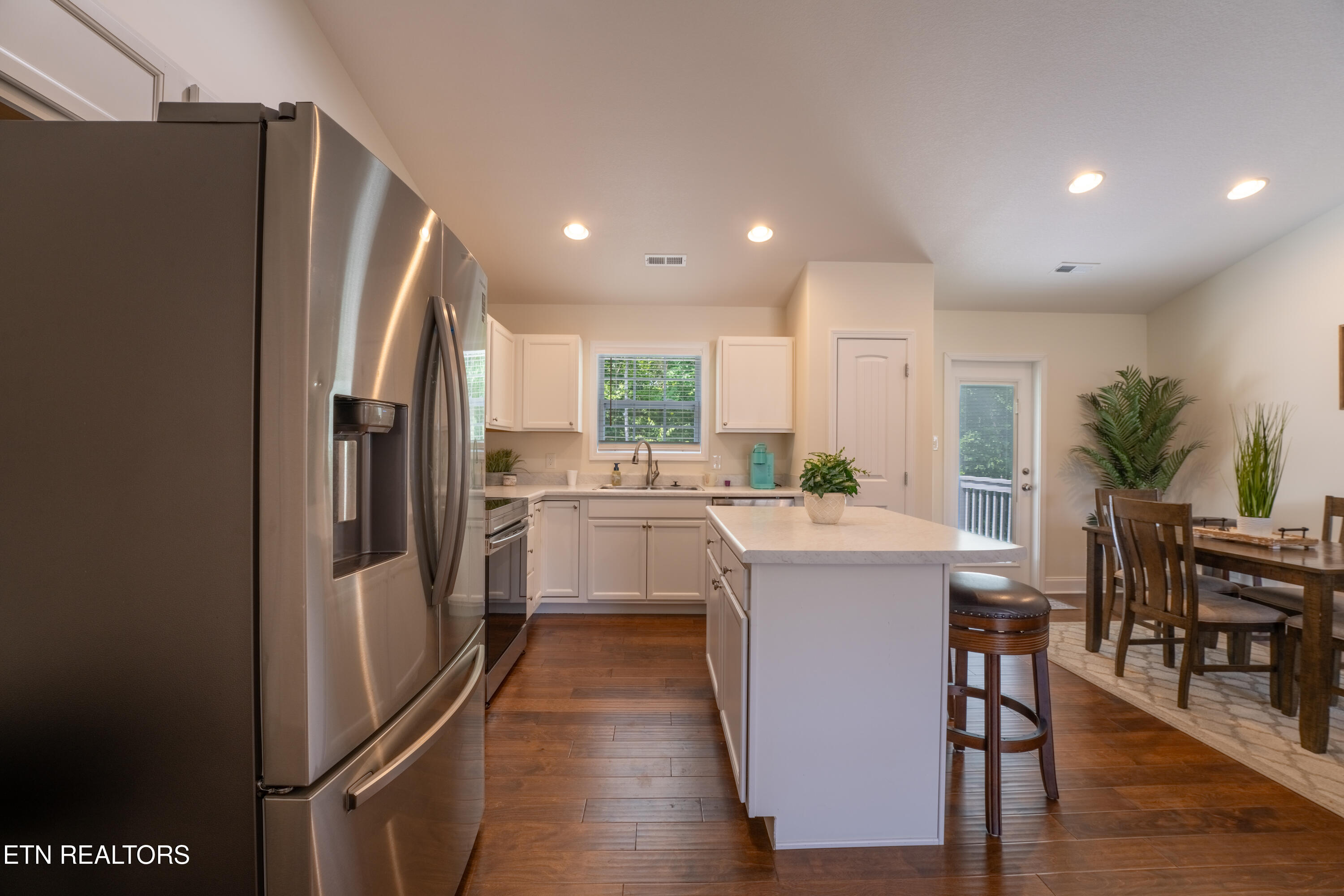 3331 Townsend Park Lane Powell TN 37849