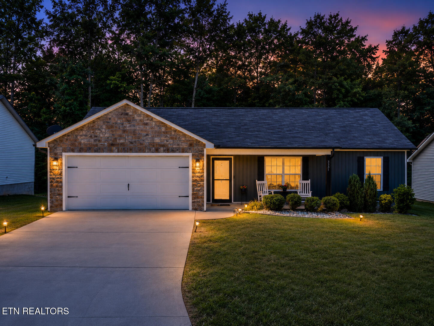 3331 Townsend Park Lane Powell TN 37849