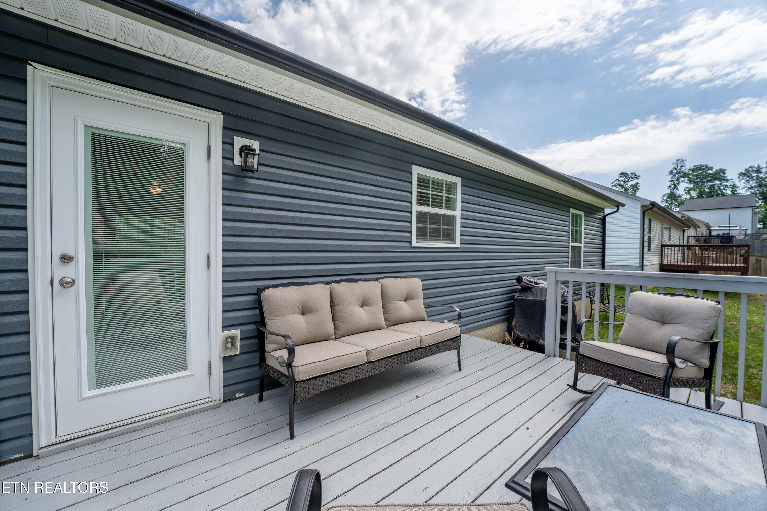 3331 Townsend Park Lane Powell TN 37849