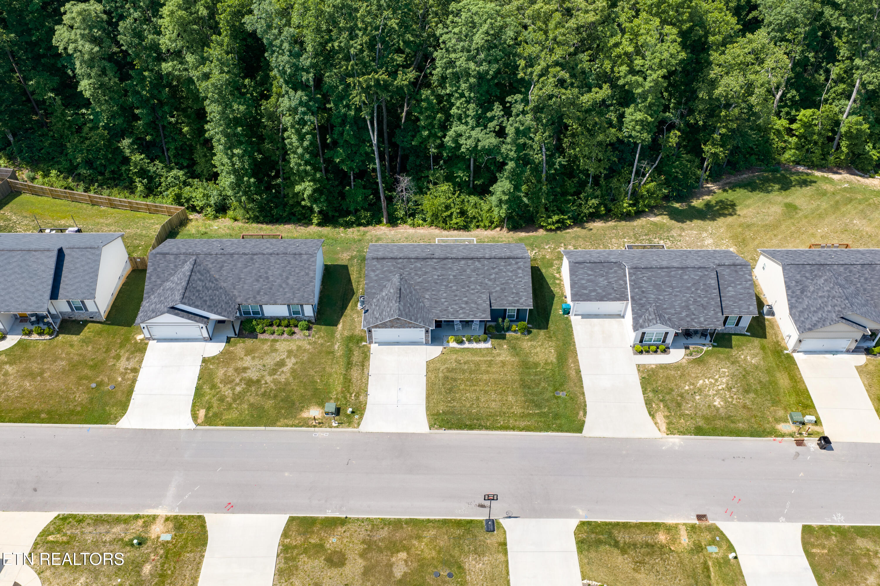 3331 Townsend Park Lane Powell TN 37849