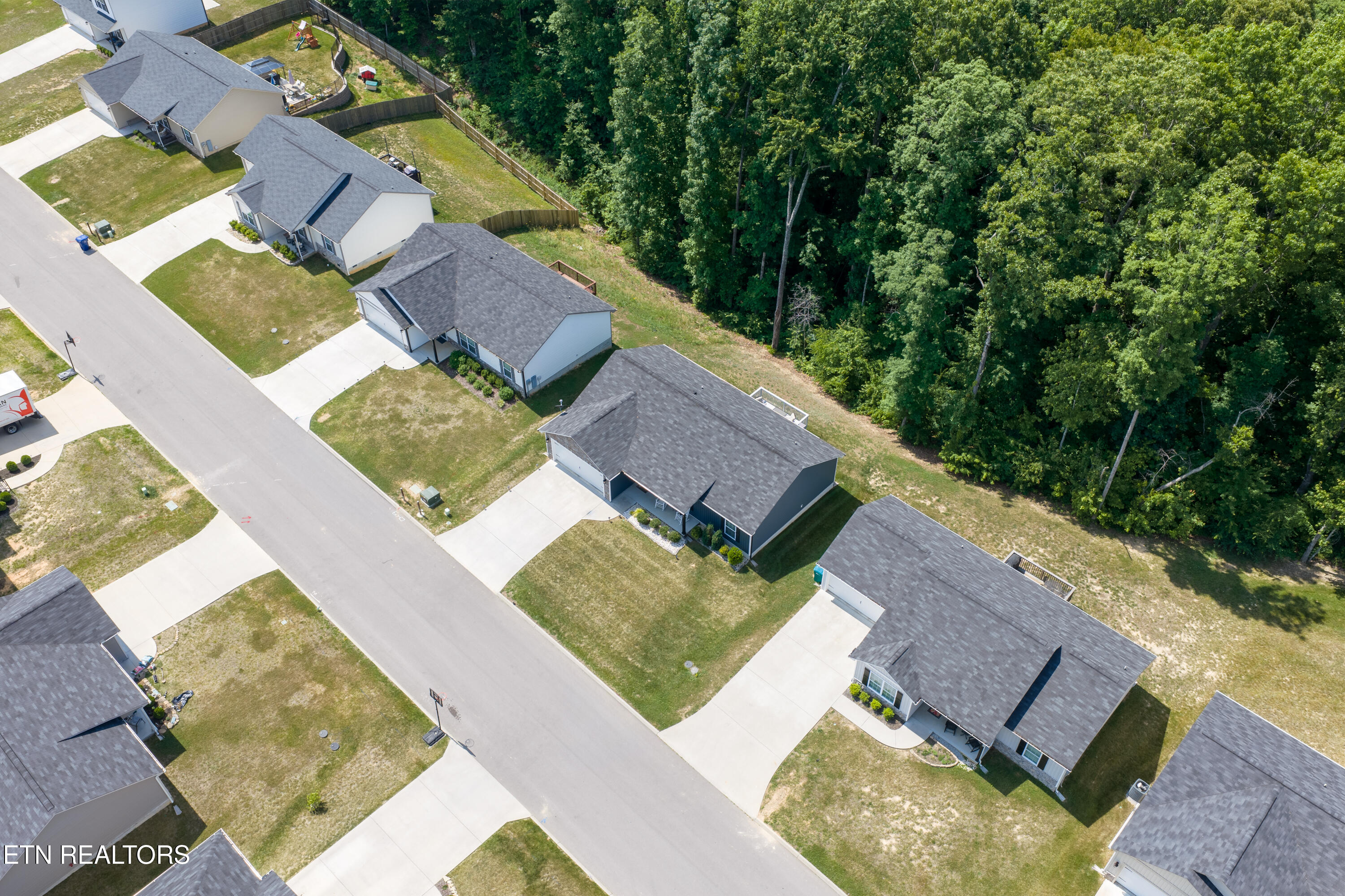 3331 Townsend Park Lane Powell TN 37849