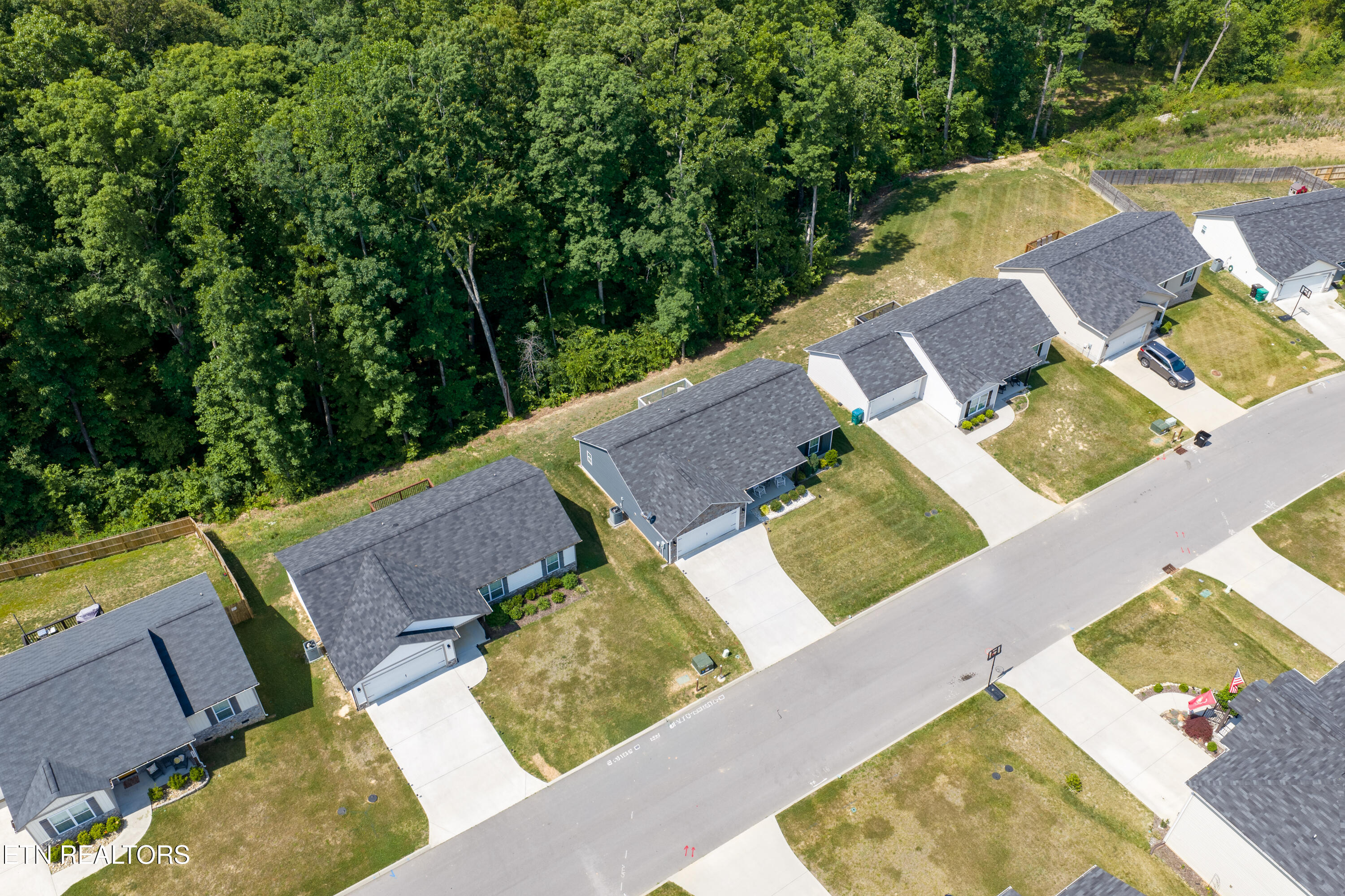 3331 Townsend Park Lane Powell TN 37849
