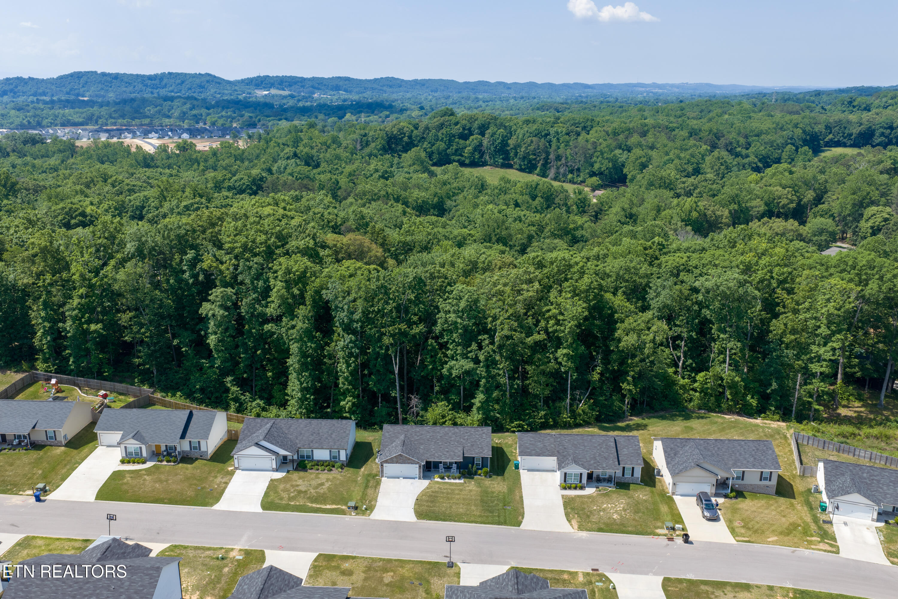 3331 Townsend Park Lane Powell TN 37849