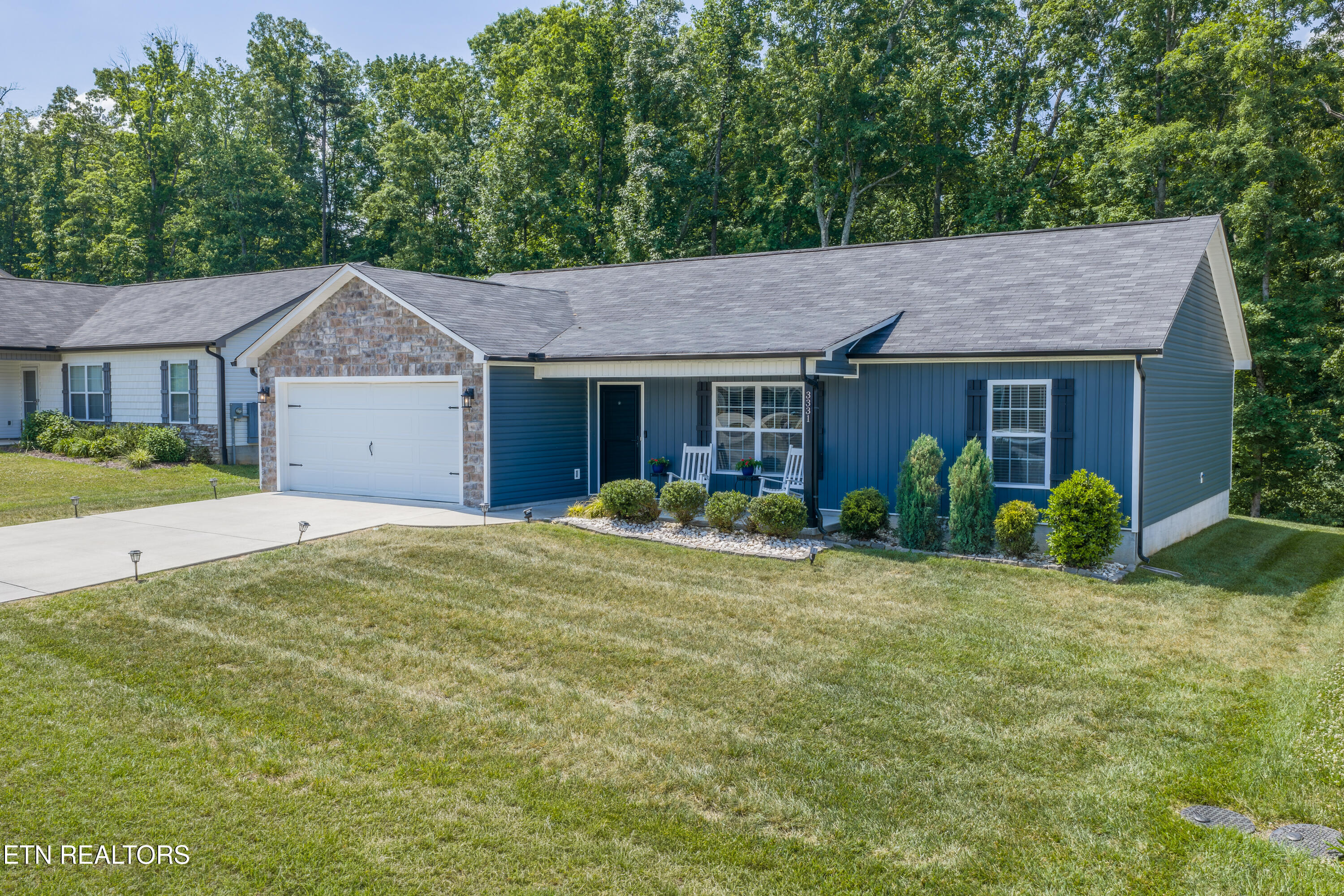 3331 Townsend Park Lane Powell TN 37849