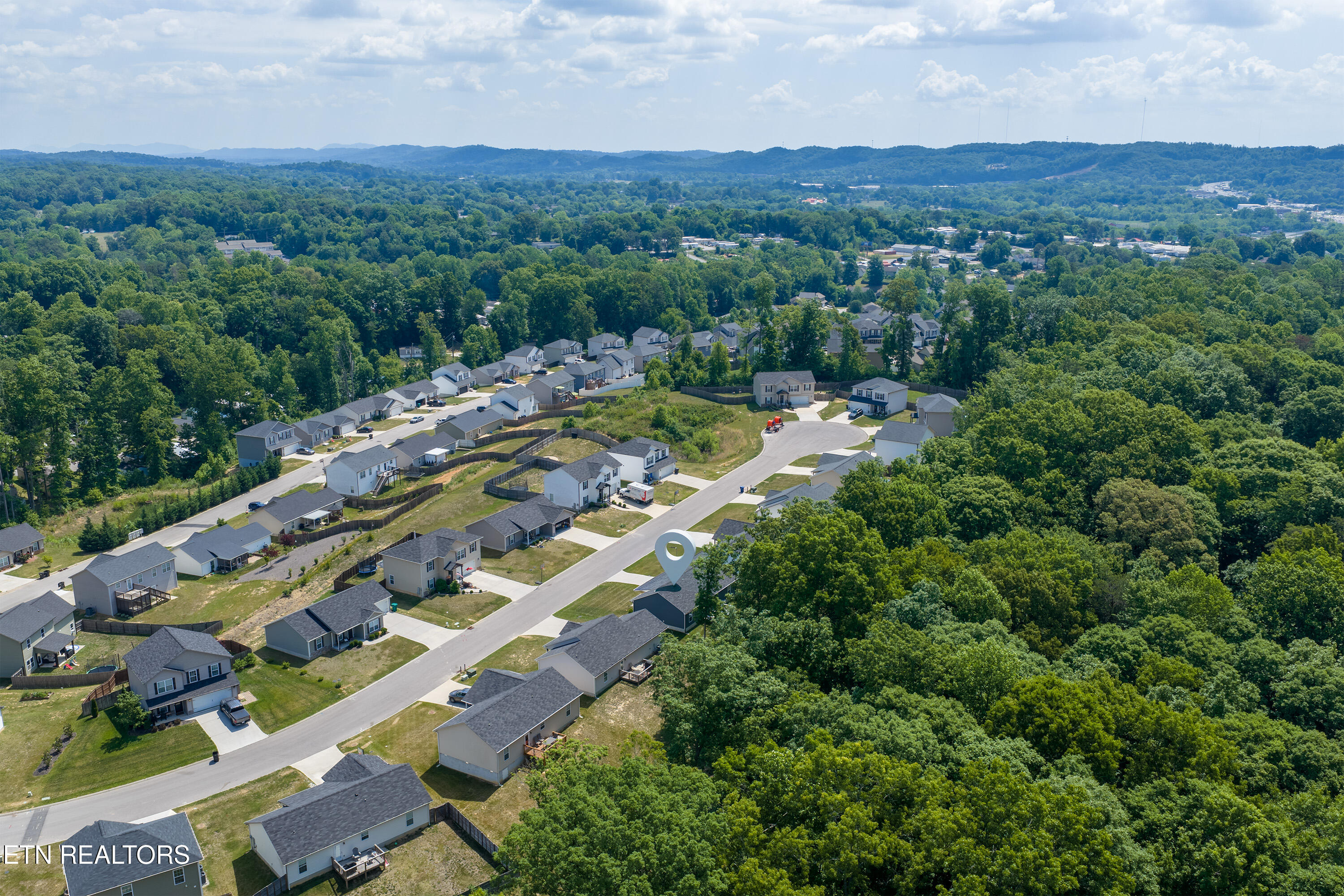 3331 Townsend Park Lane Powell TN 37849