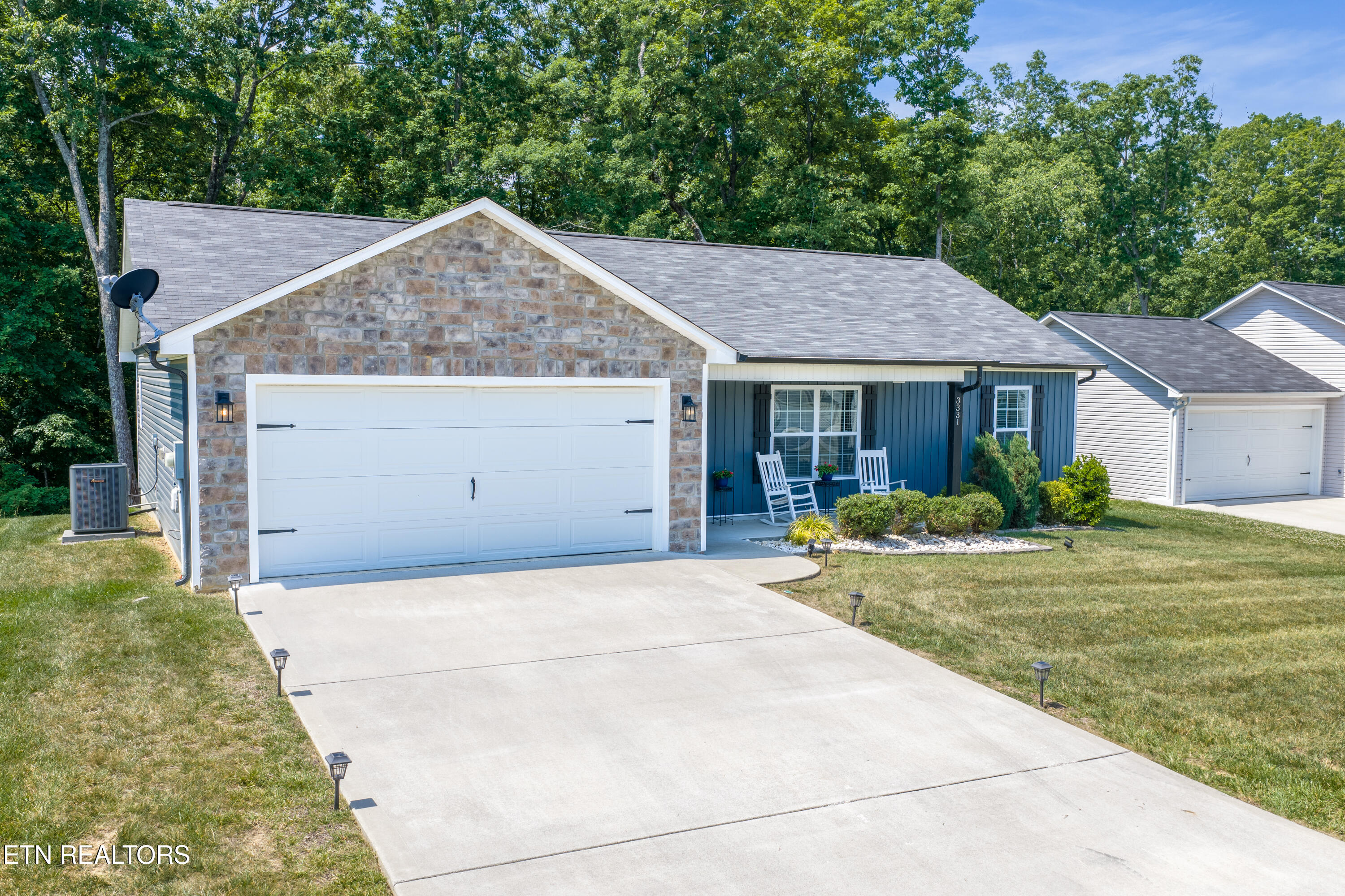 3331 Townsend Park Lane Powell TN 37849