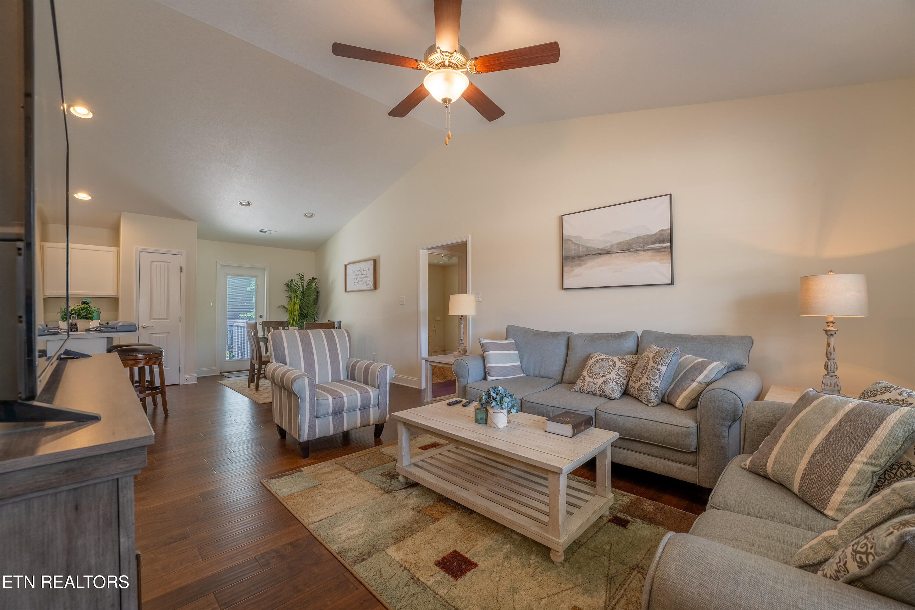 3331 Townsend Park Lane Powell TN 37849